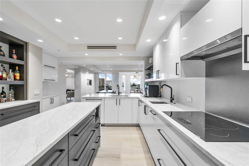 The Pointe - Residential