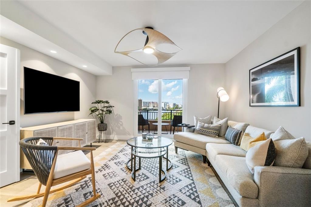 The Pointe - Residential