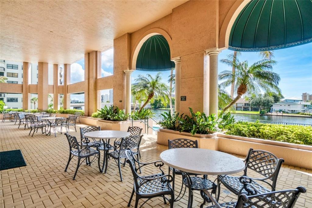The Pointe - Residential