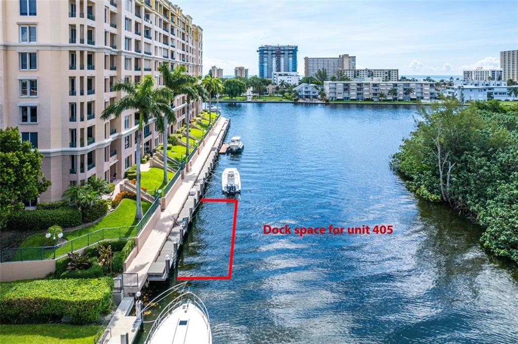 The Pointe - Residential