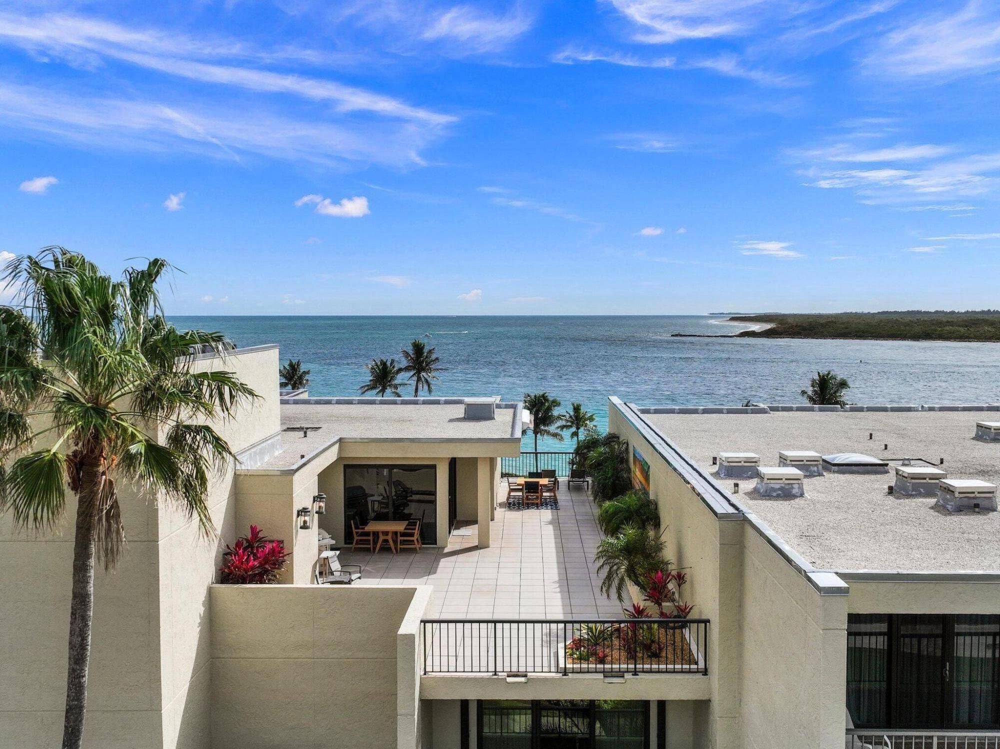 SAILFISH POINT - Residential