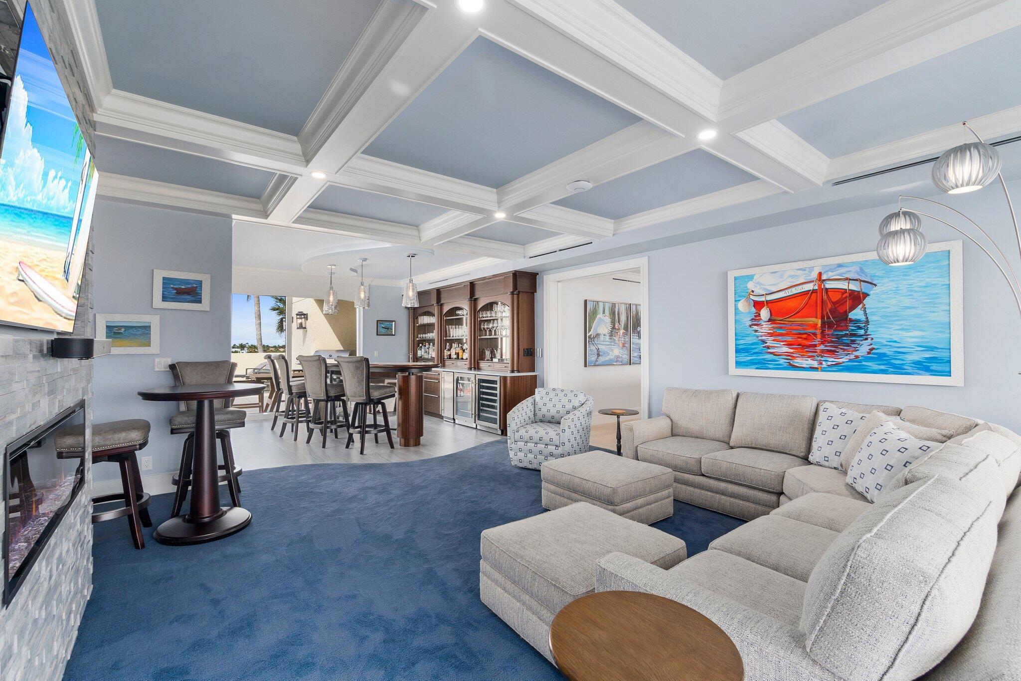 SAILFISH POINT - Residential
