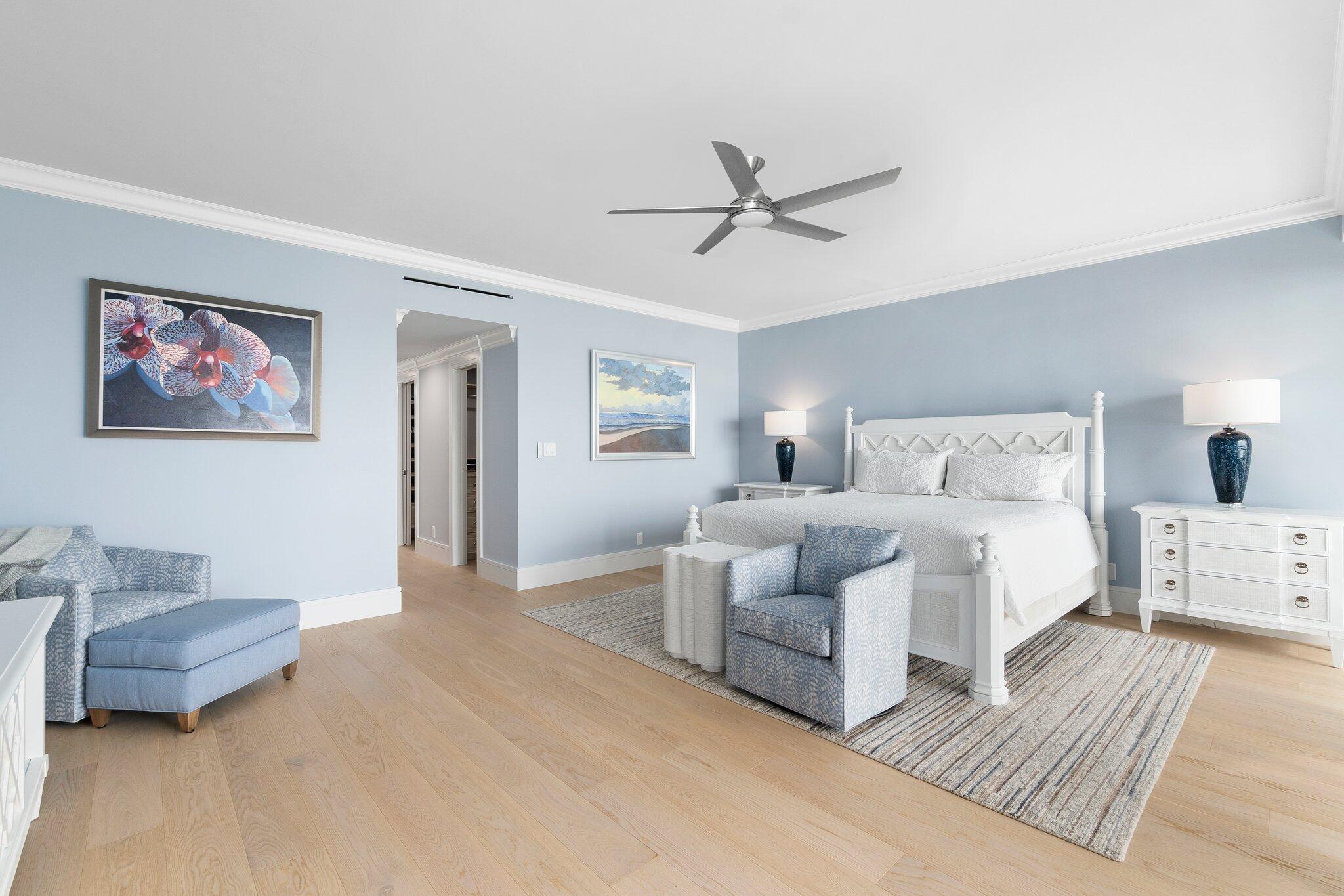 SAILFISH POINT - Residential