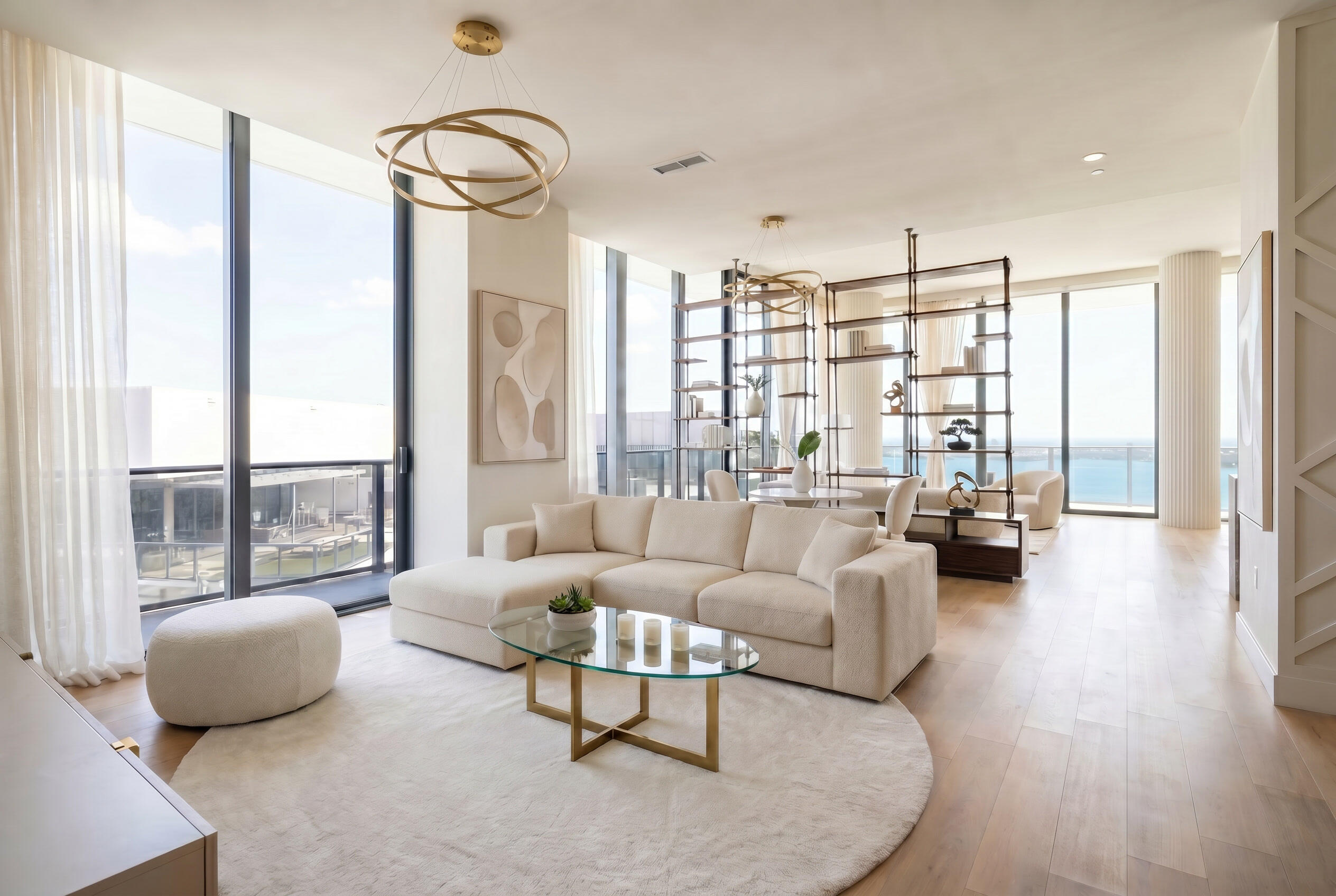 GRAN PARAISO CONDO - Residential