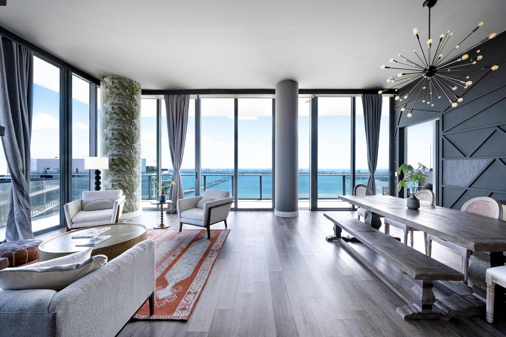 GRAN PARAISO CONDO - Residential