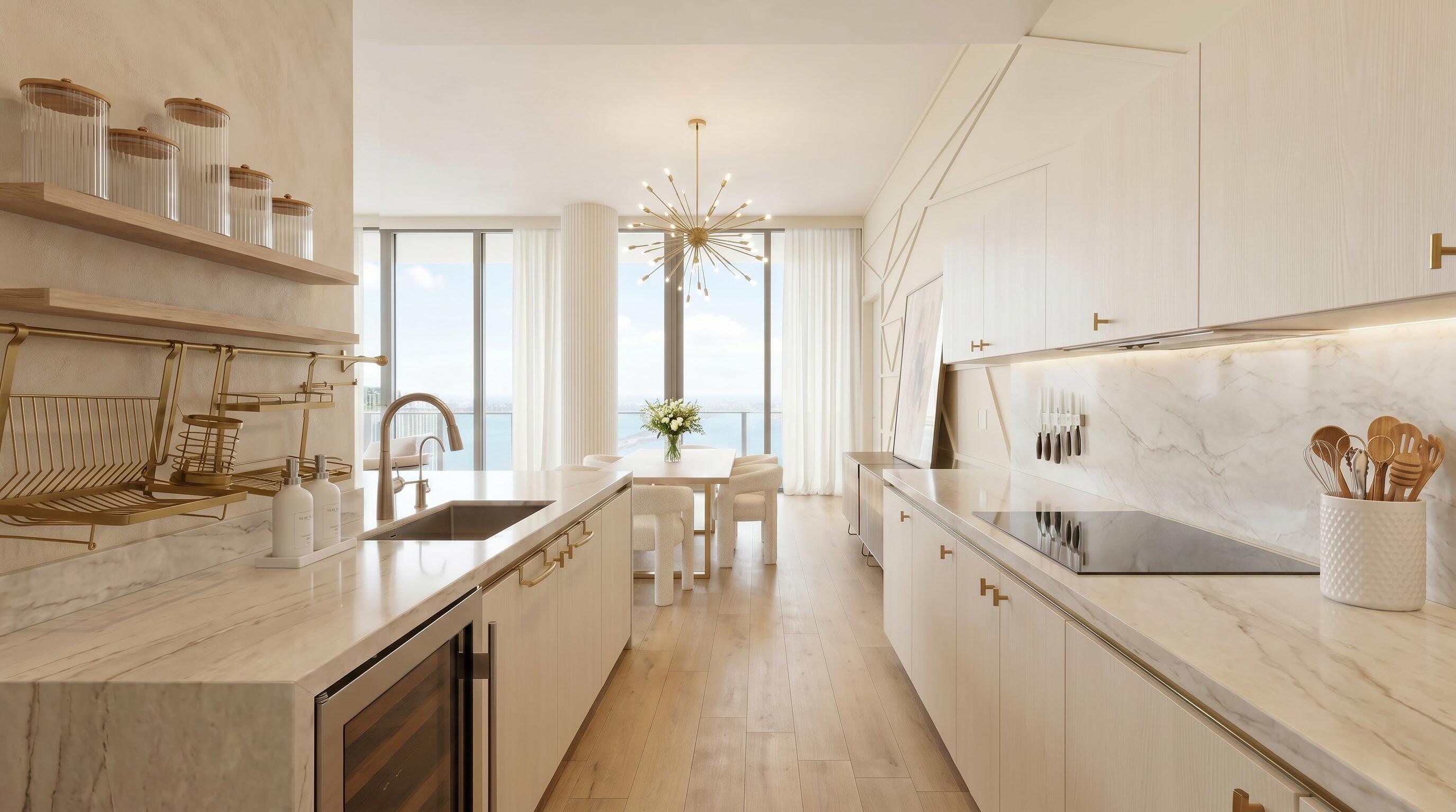 GRAN PARAISO CONDO - Residential