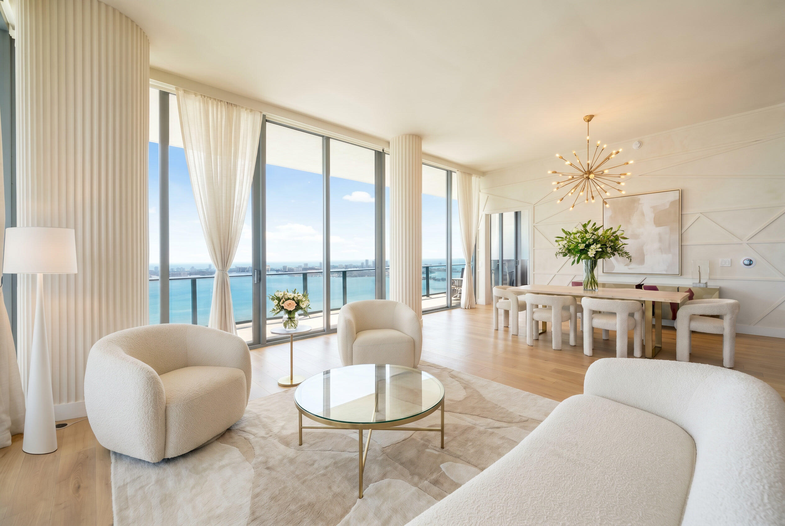 GRAN PARAISO CONDO - Residential