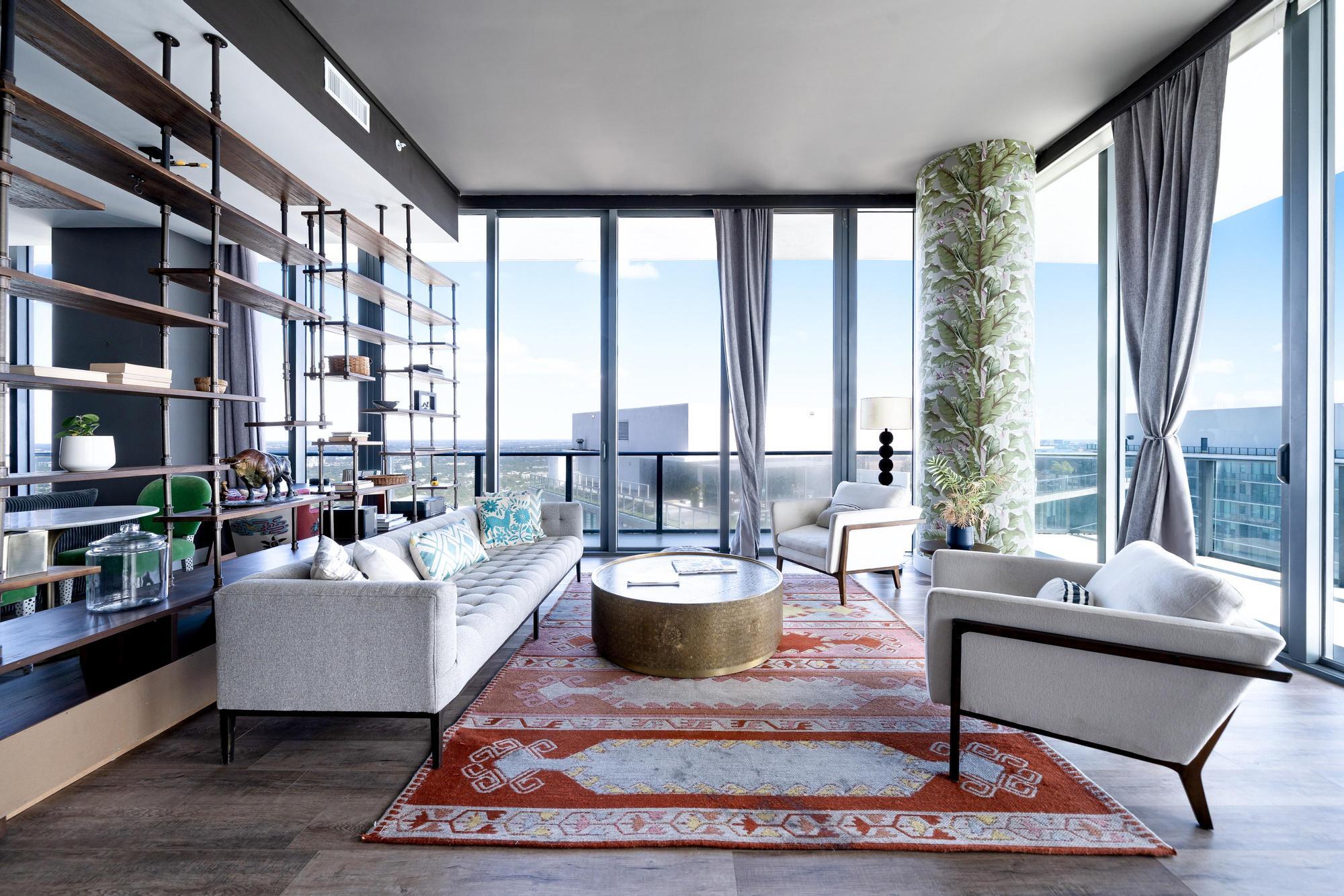 GRAN PARAISO CONDO - Residential