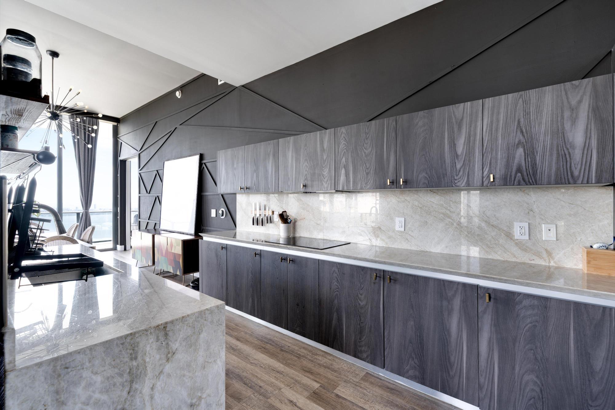 GRAN PARAISO CONDO - Residential