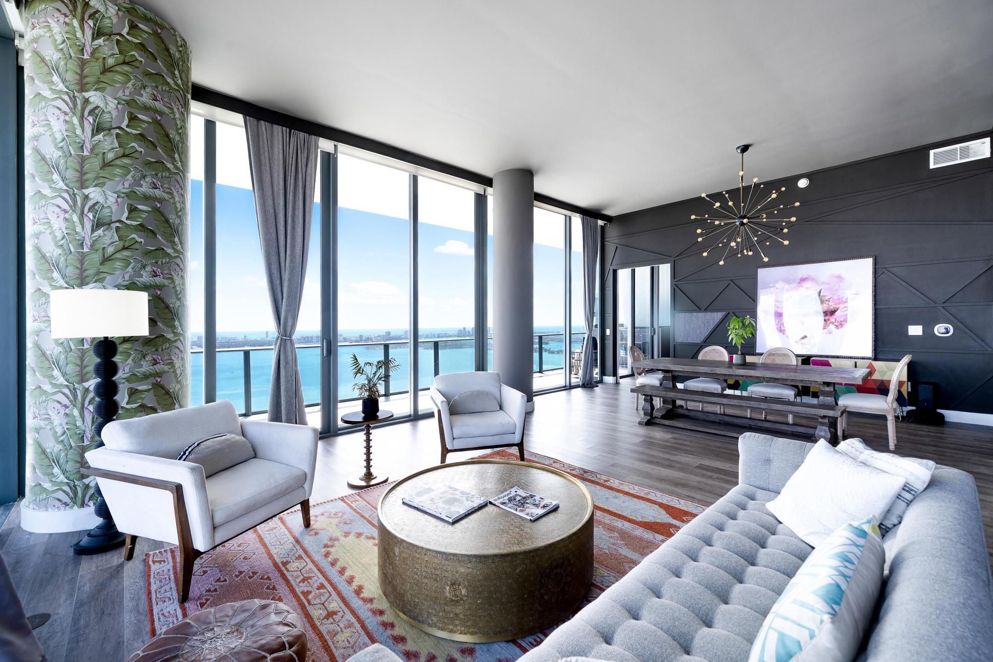 GRAN PARAISO CONDO - Residential