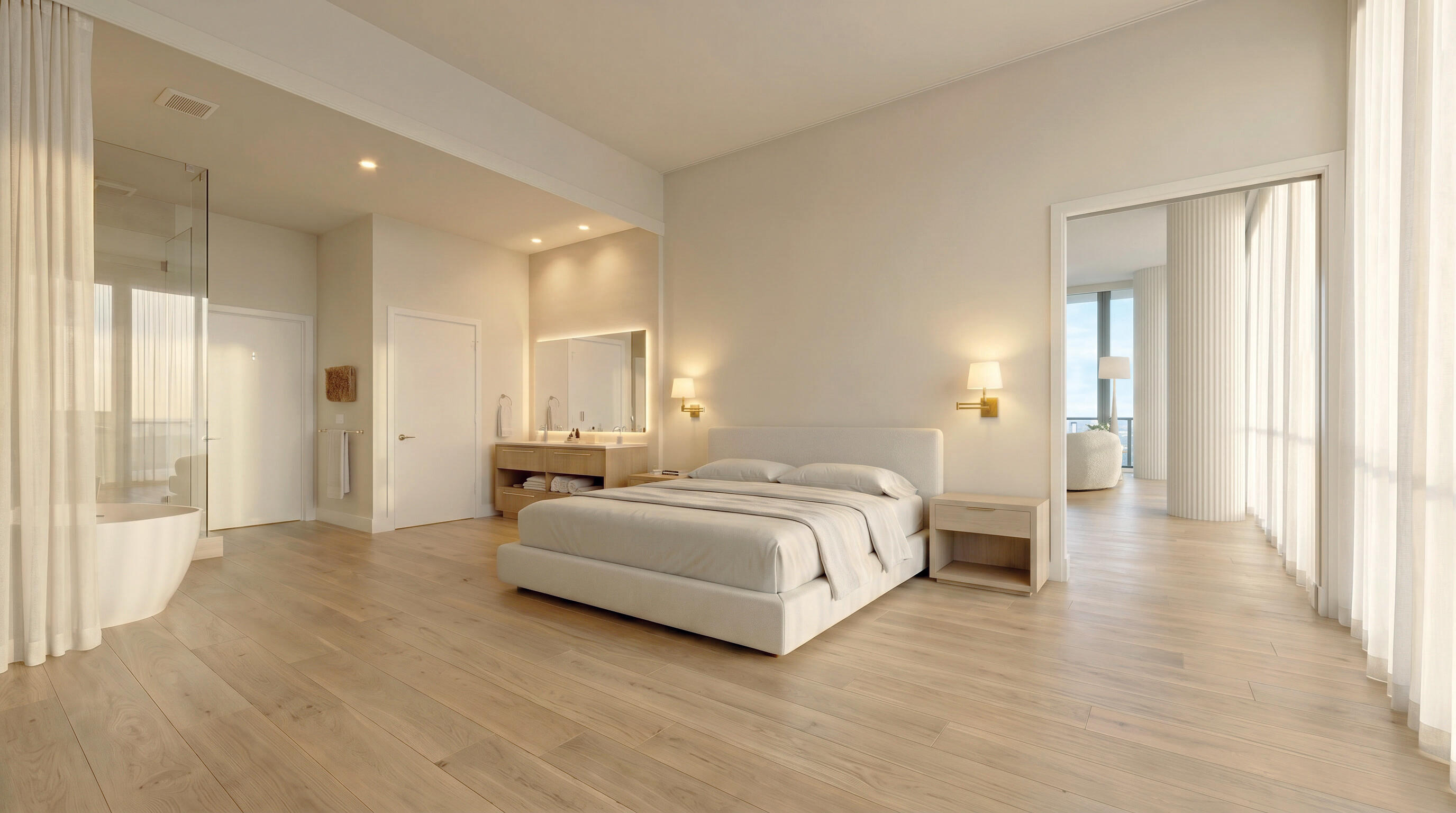 GRAN PARAISO CONDO - Residential