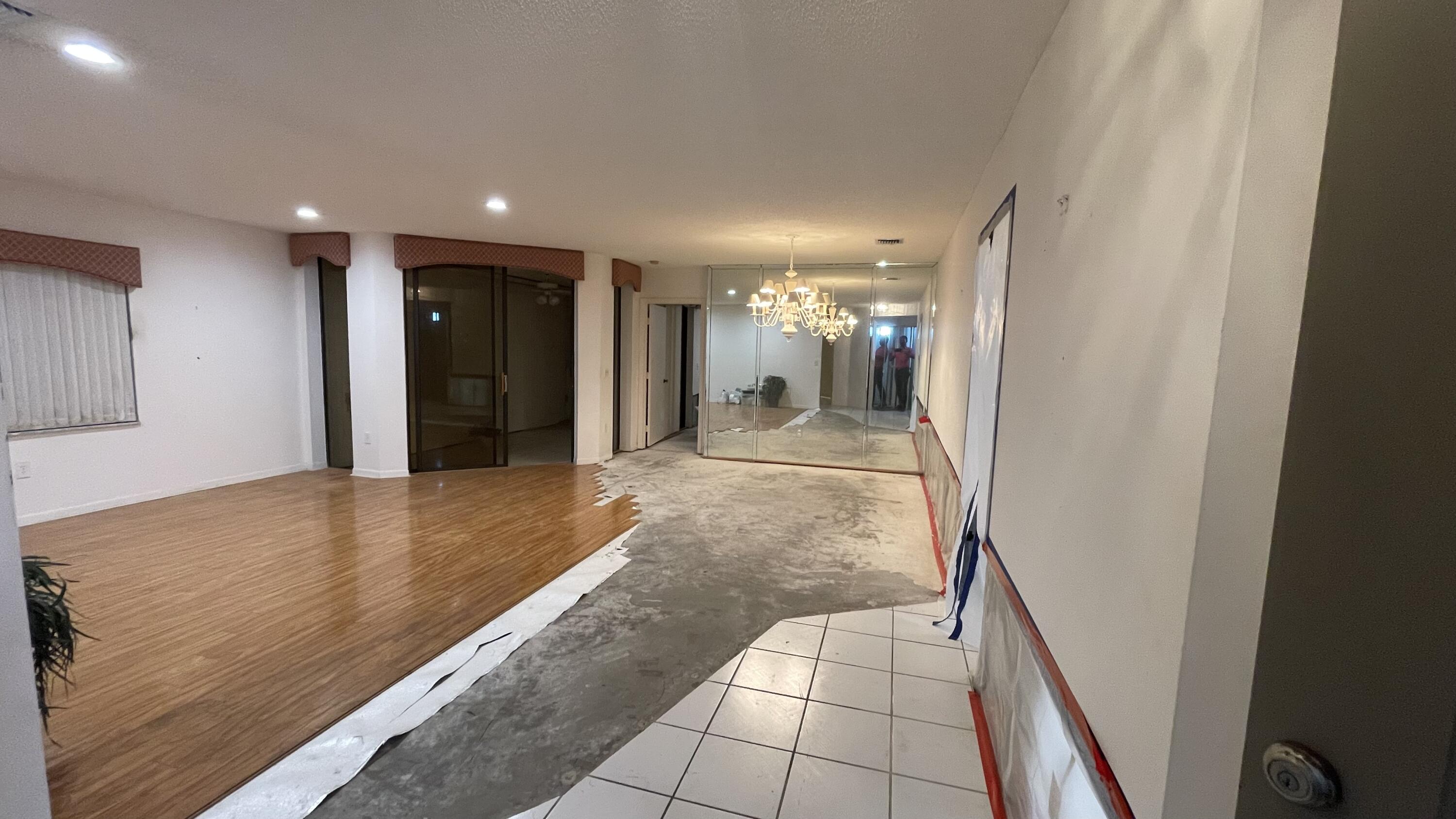 CARRARA VILLAGE CONDO - Residential