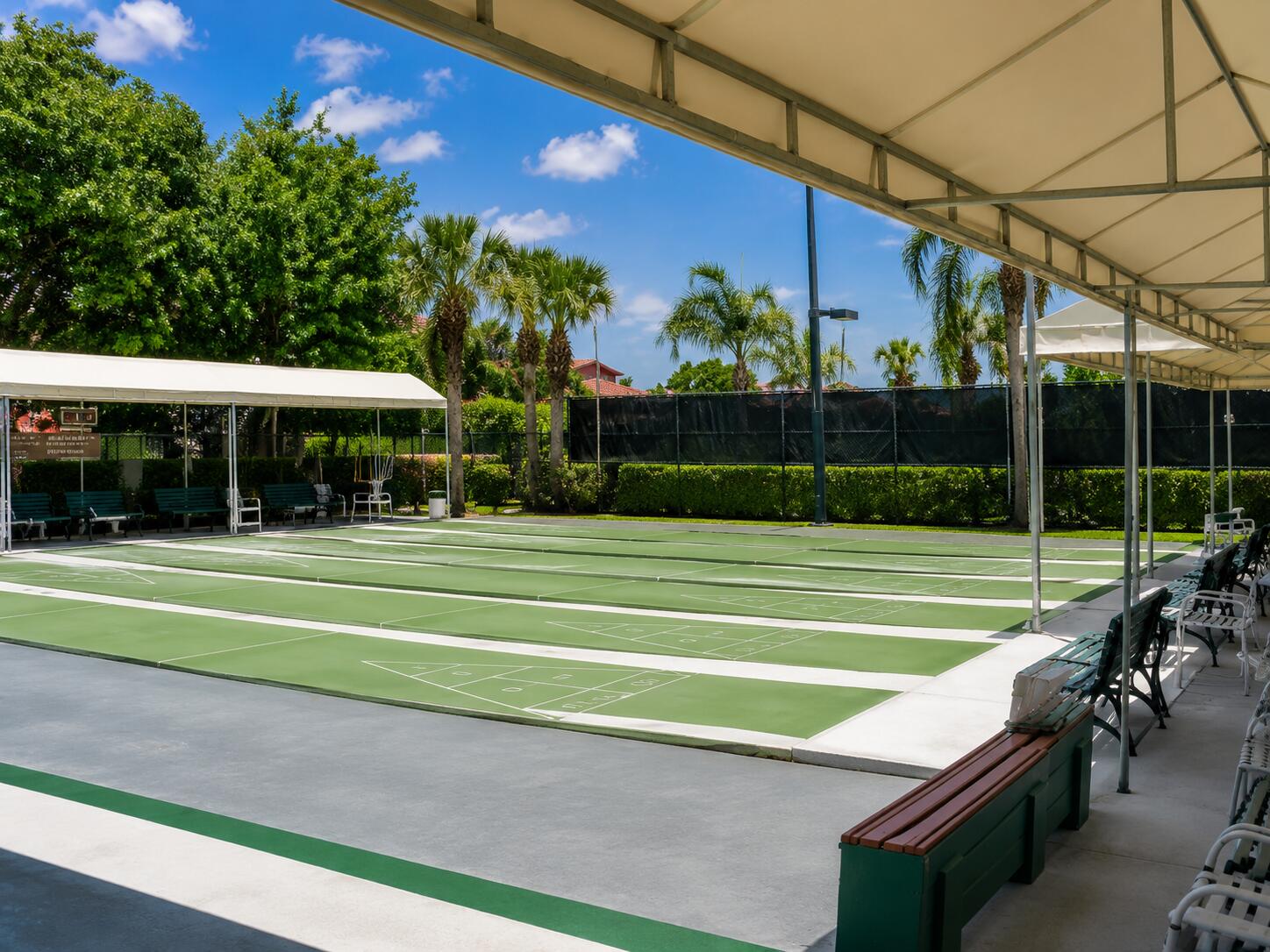 CARRARA VILLAGE CONDO - Residential