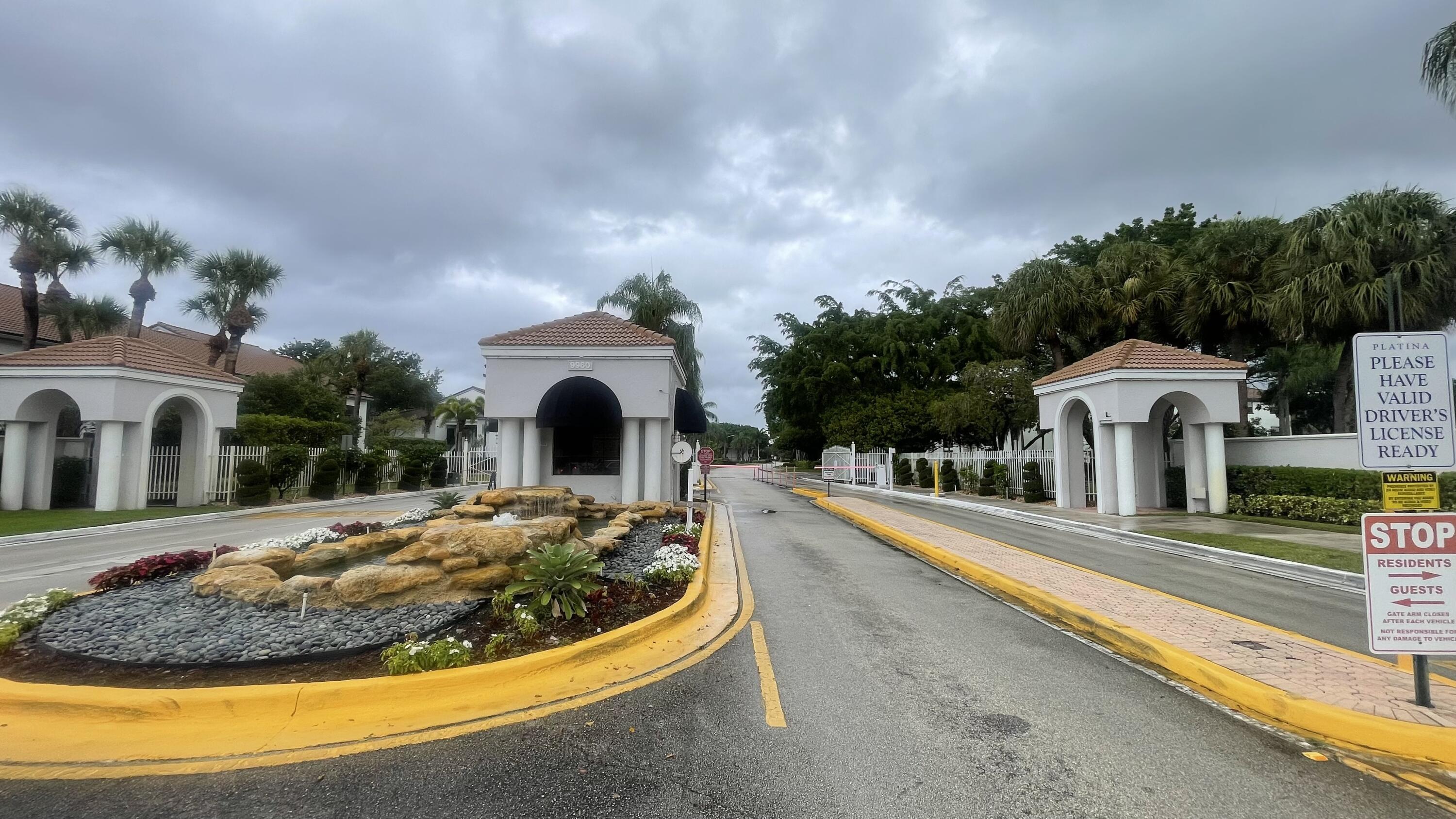 CARRARA VILLAGE CONDO - Residential