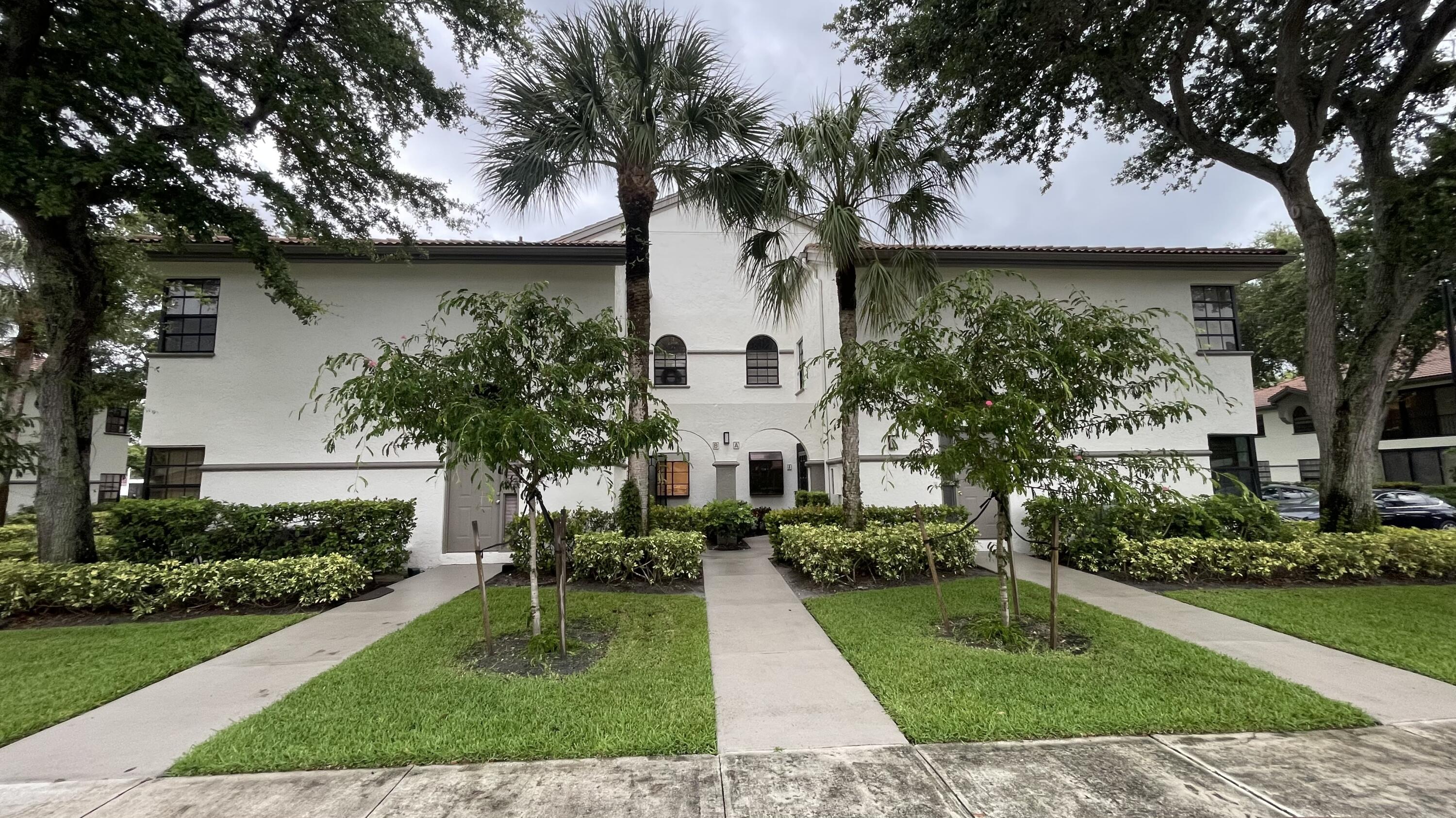 CARRARA VILLAGE CONDO - Residential