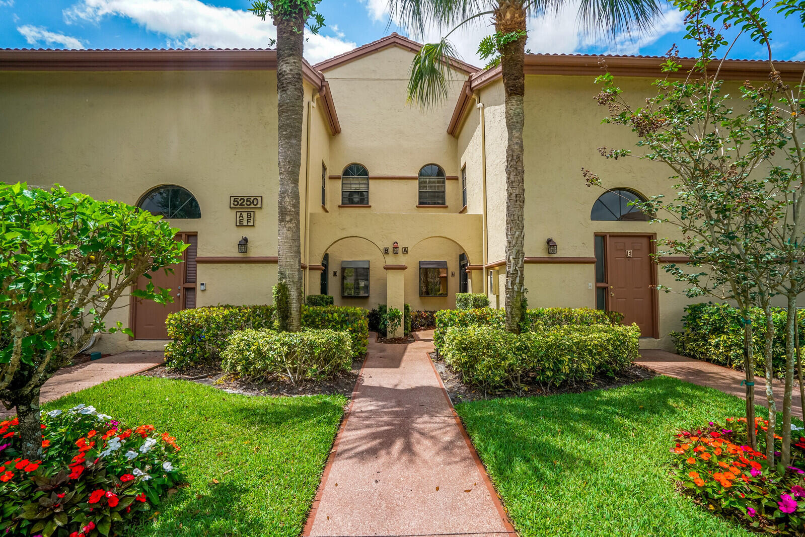 CARRARA VILLAGE CONDO - Residential