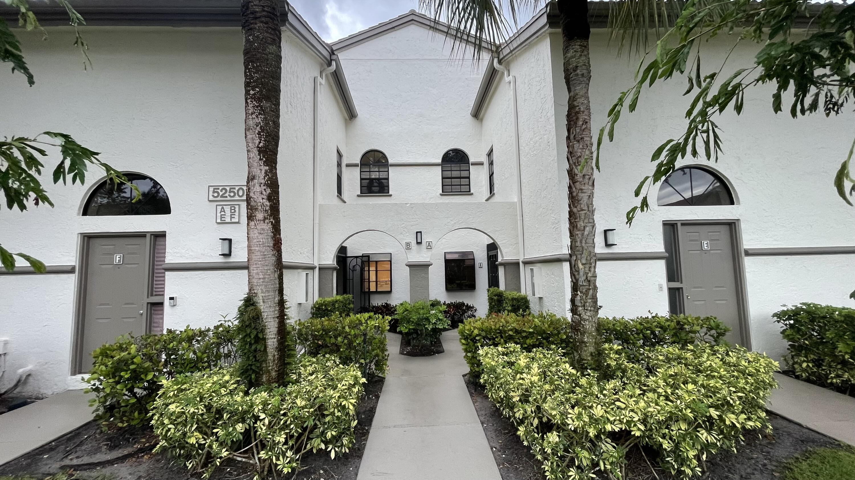 CARRARA VILLAGE CONDO - Residential