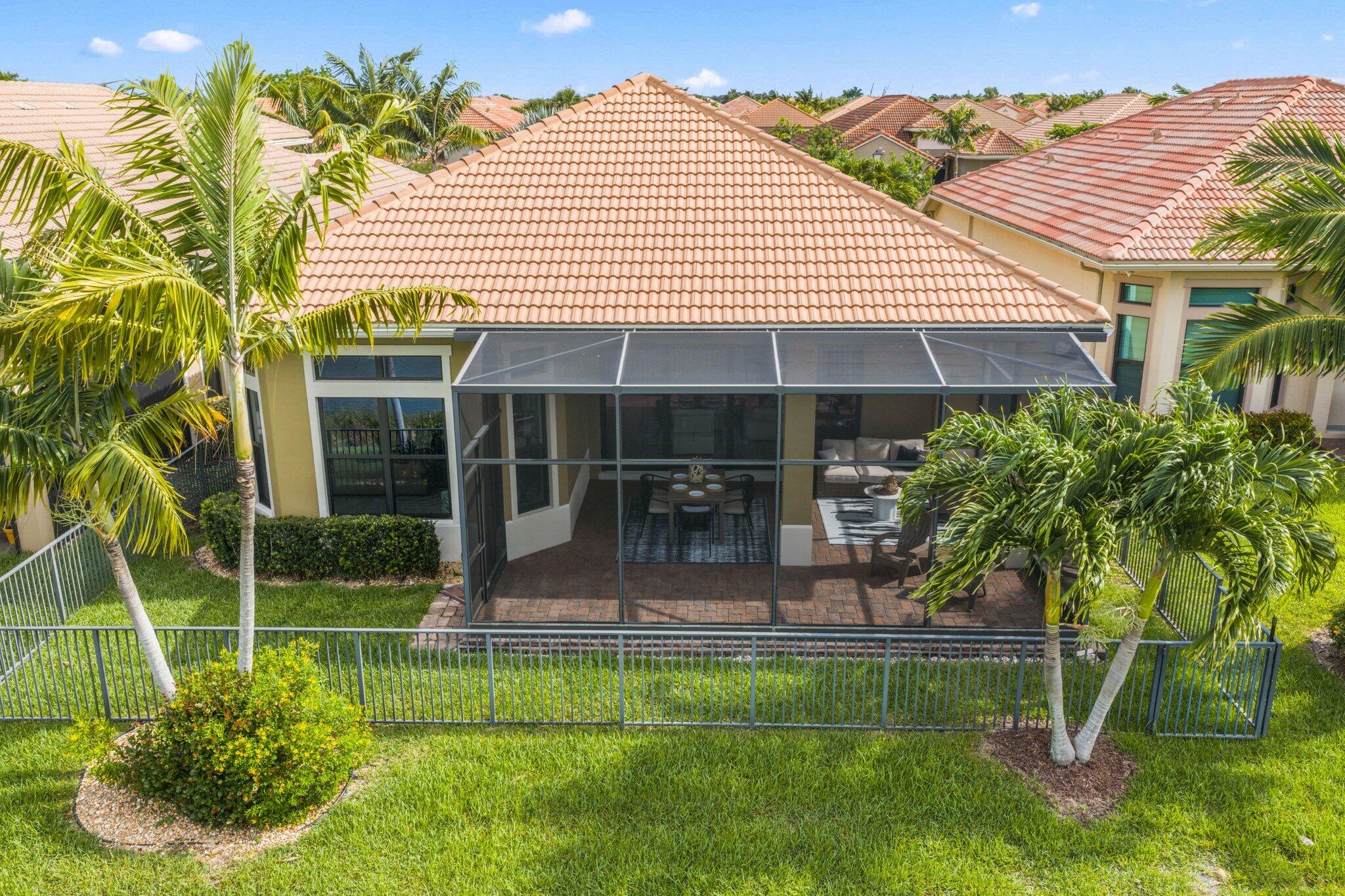 PARKLAND ROYALE - Residential