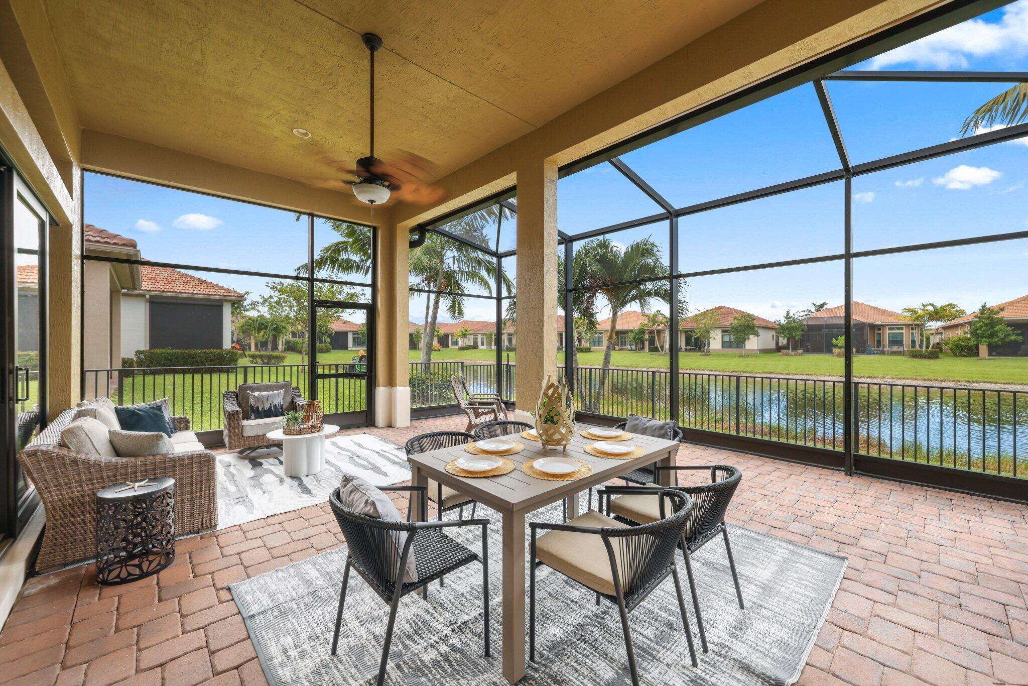 PARKLAND ROYALE - Residential