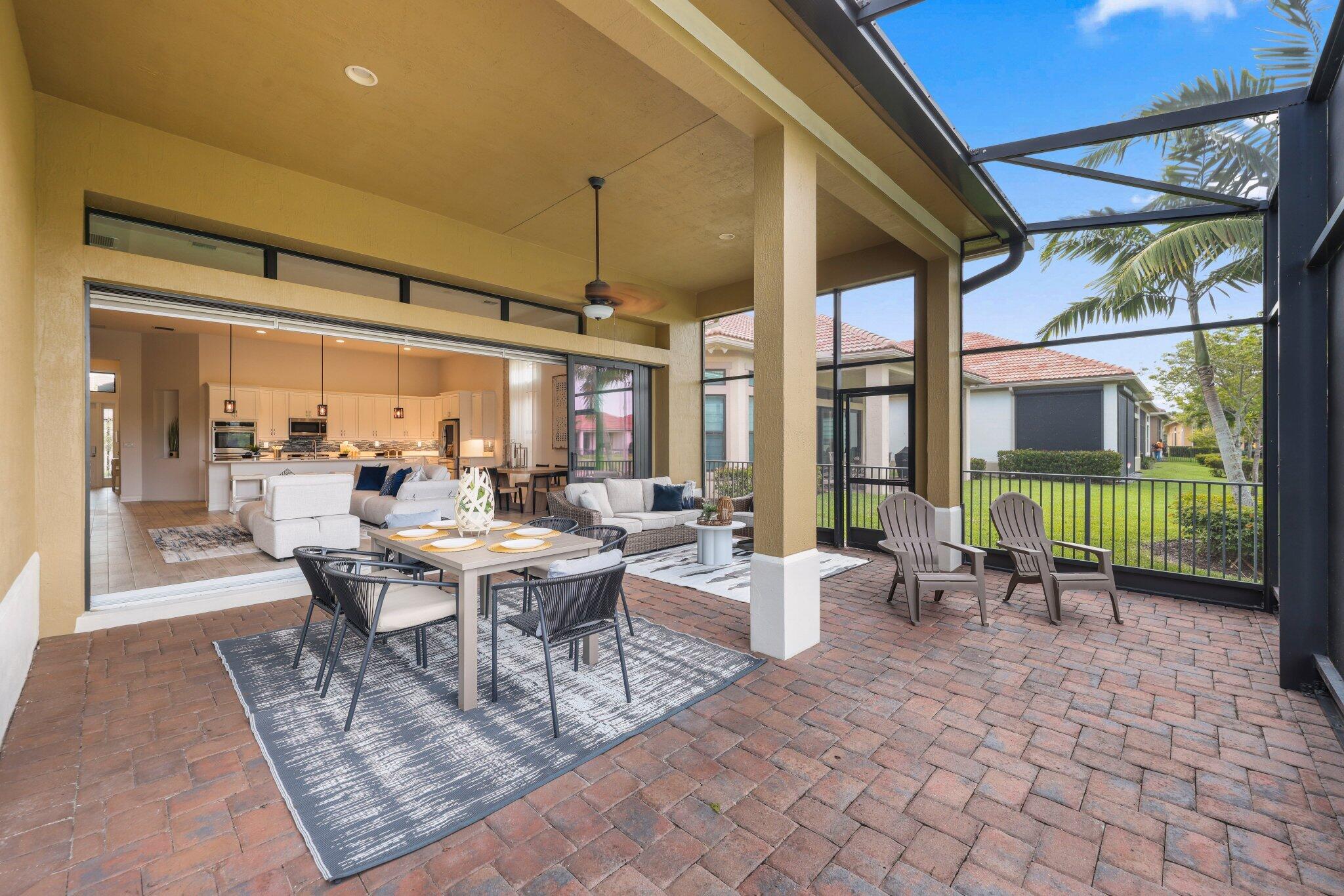 PARKLAND ROYALE - Residential
