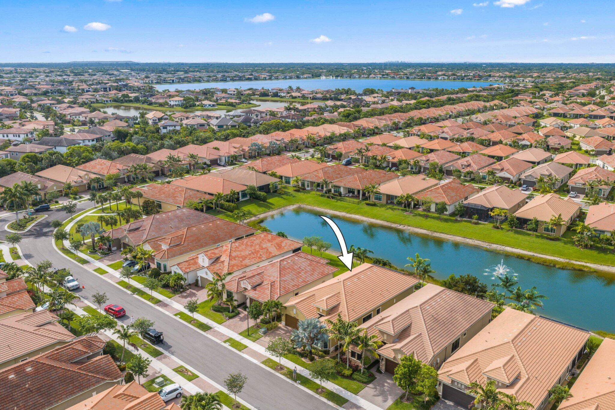 PARKLAND ROYALE - Residential