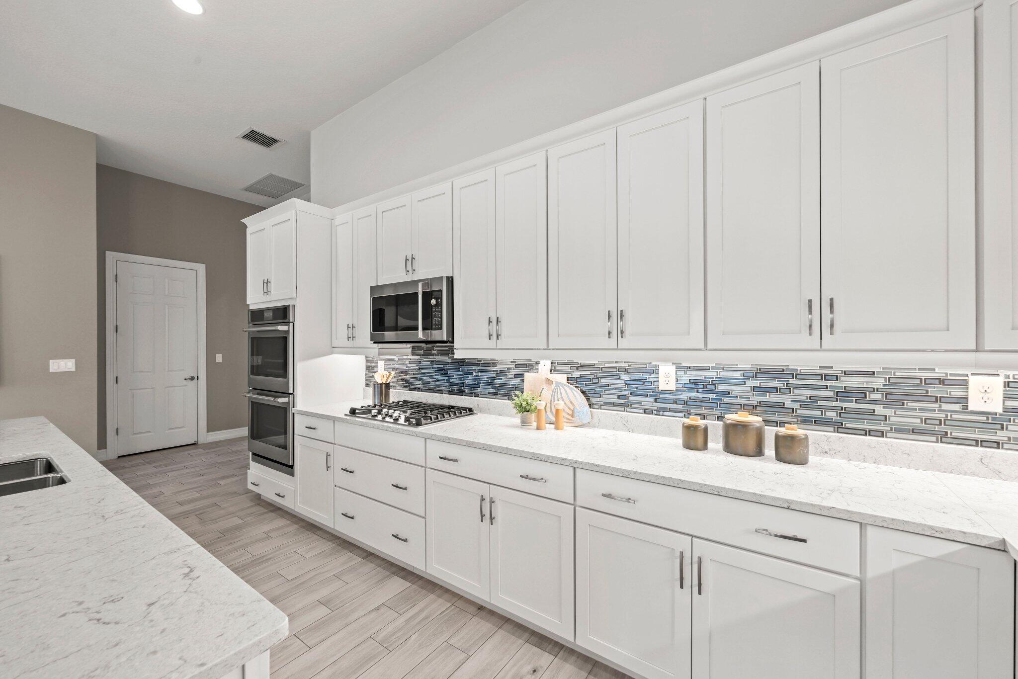 PARKLAND ROYALE - Residential