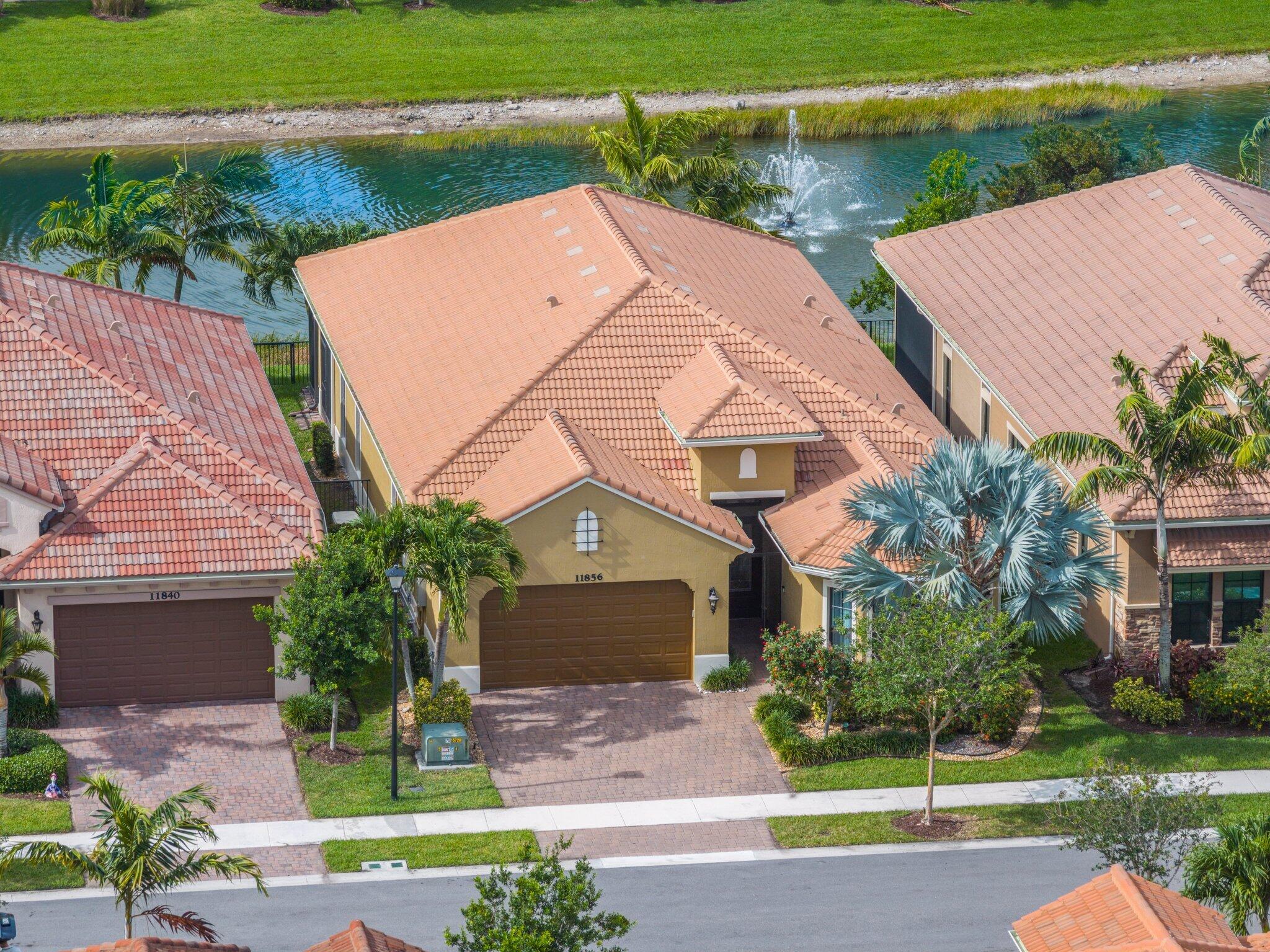 PARKLAND ROYALE - Residential