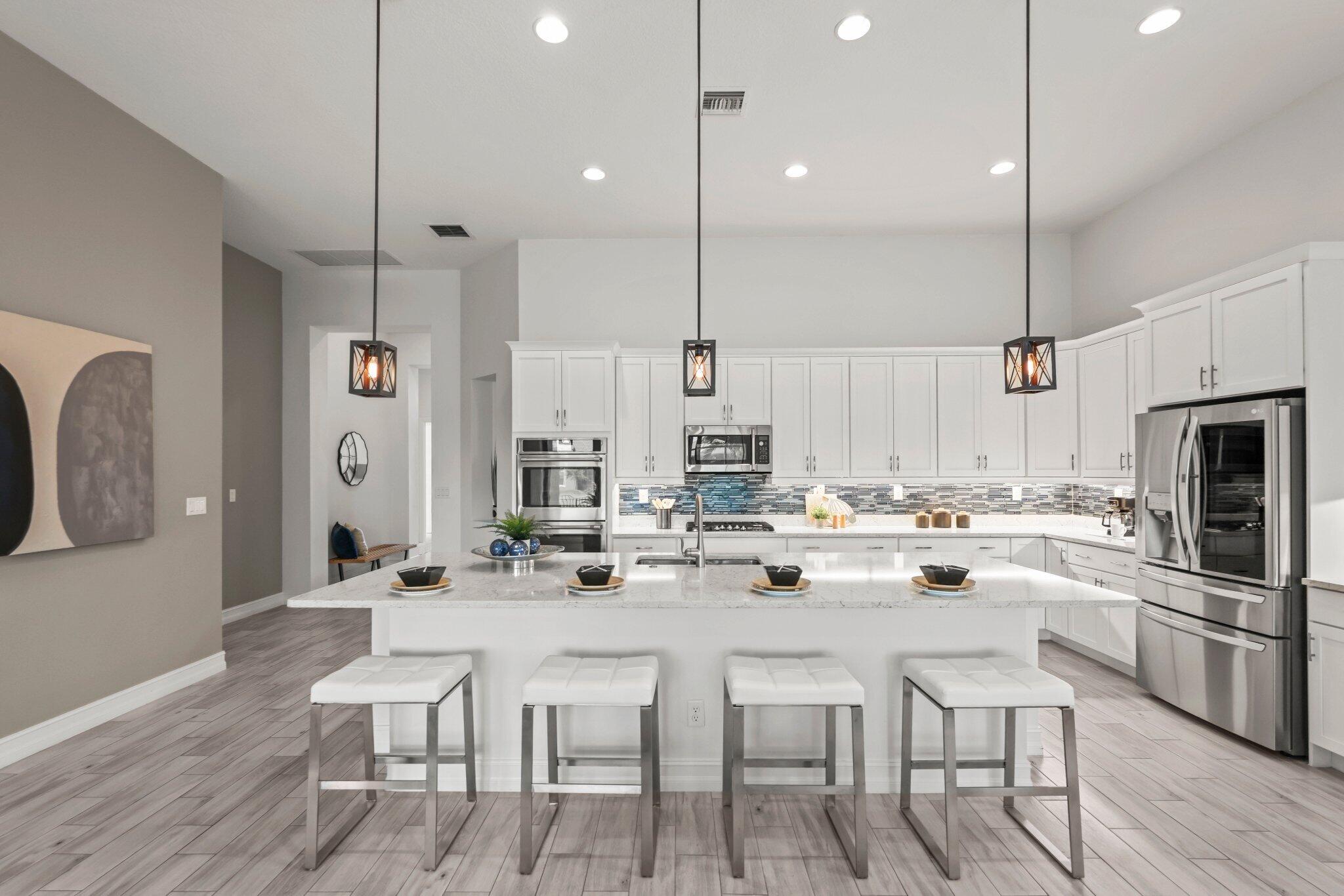 PARKLAND ROYALE - Residential