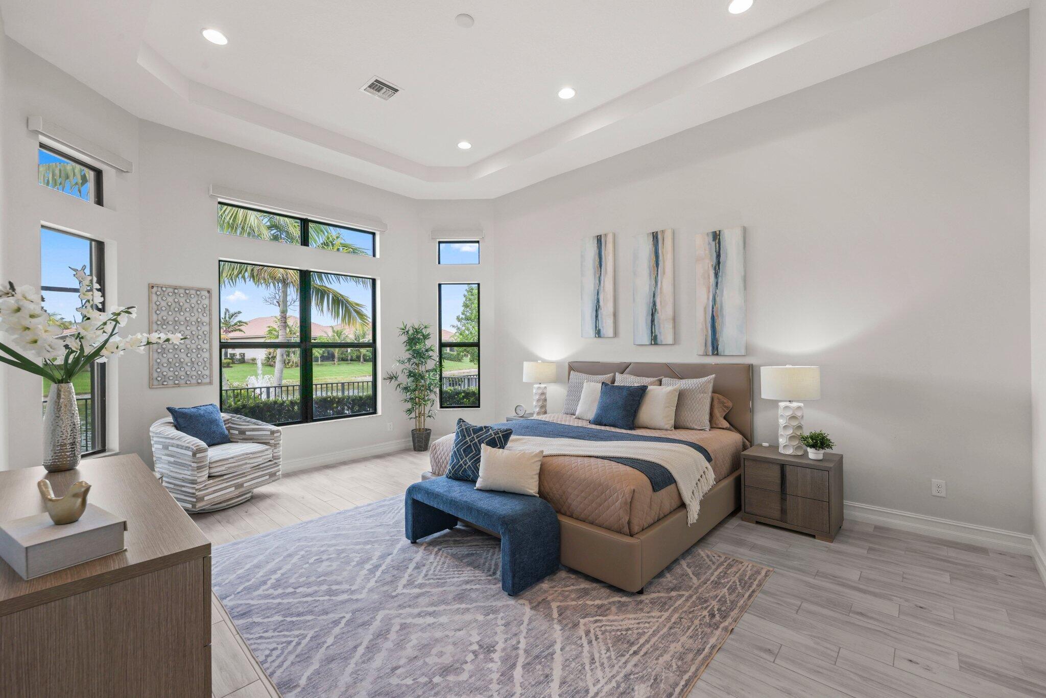 PARKLAND ROYALE - Residential