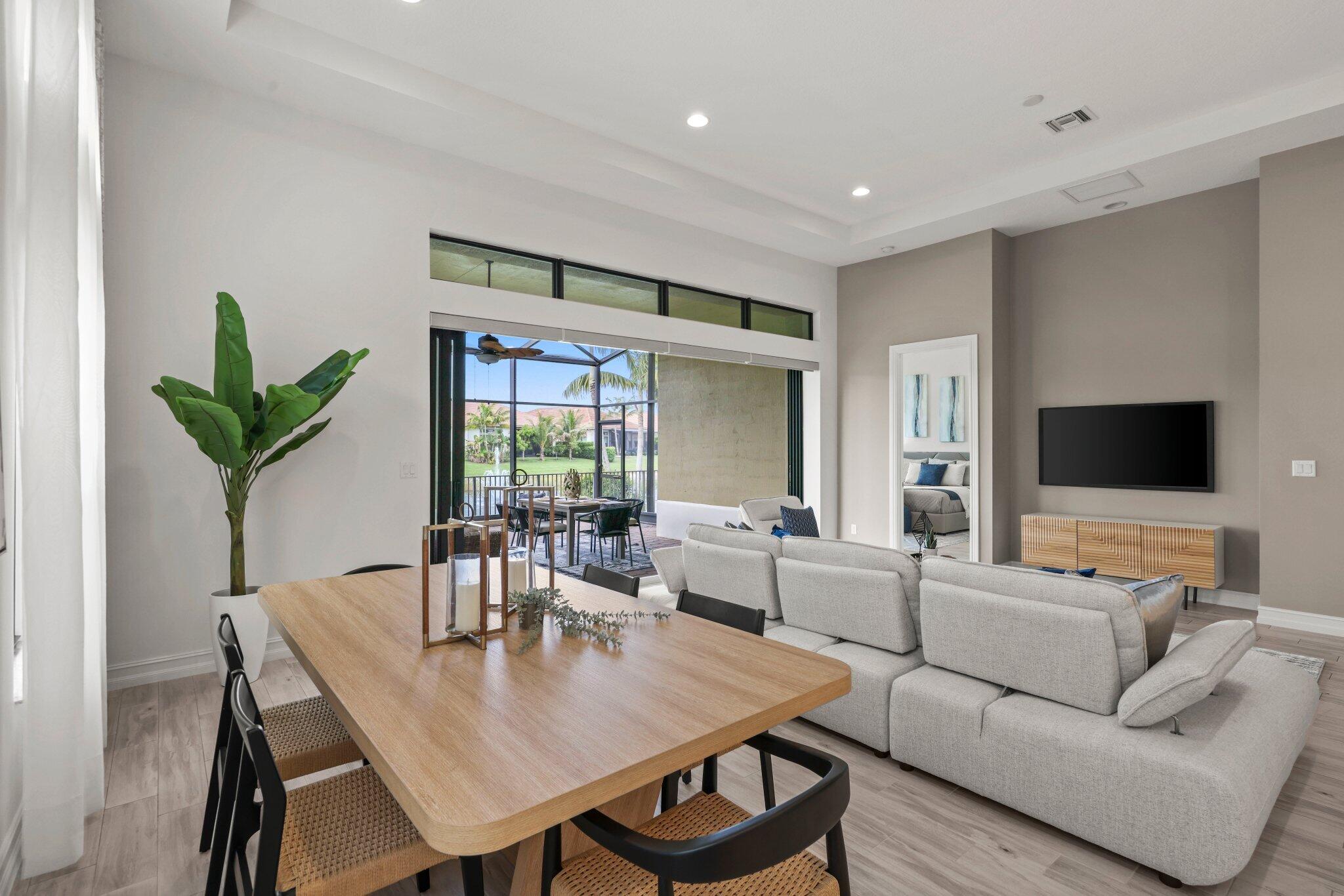 PARKLAND ROYALE - Residential