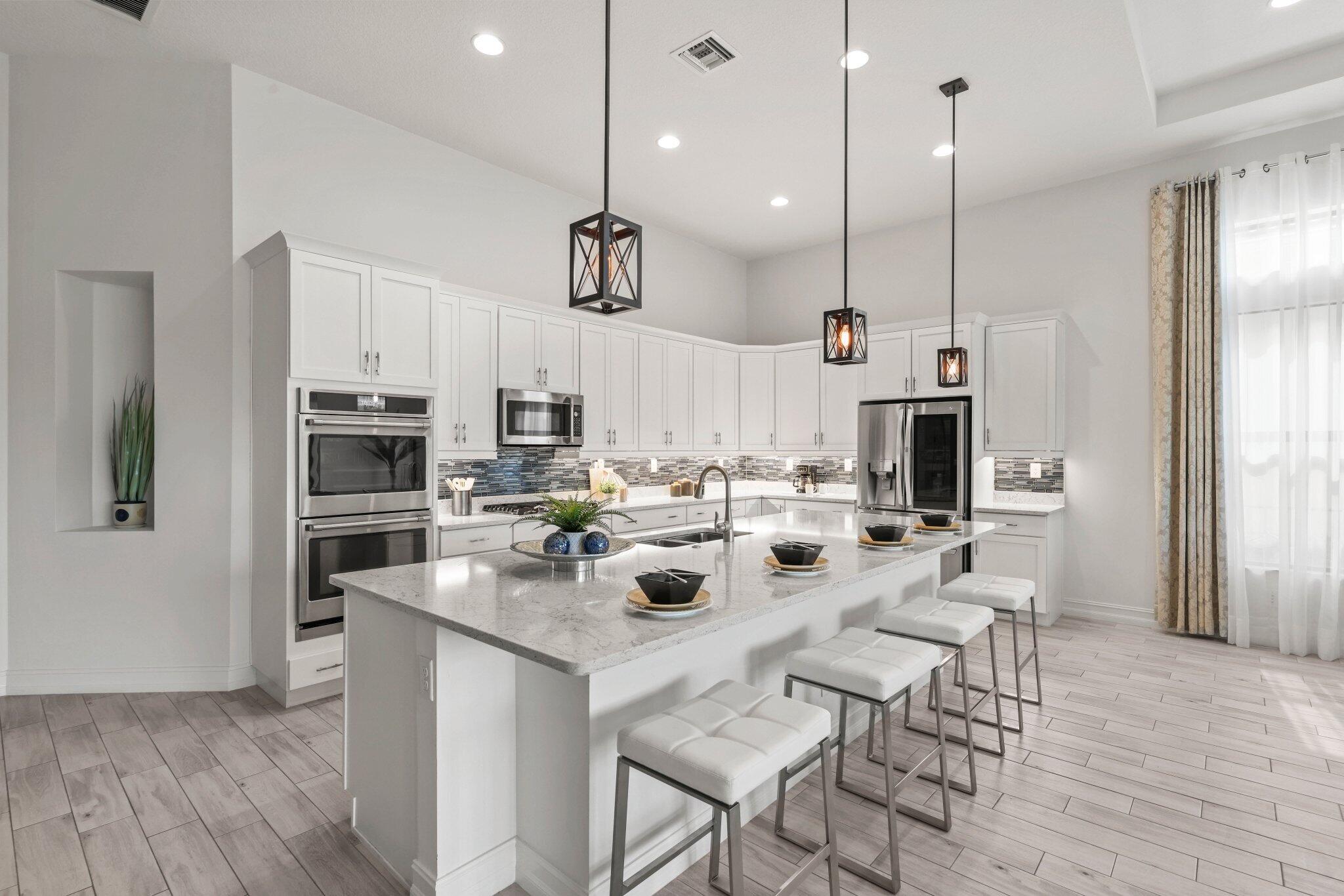 PARKLAND ROYALE - Residential