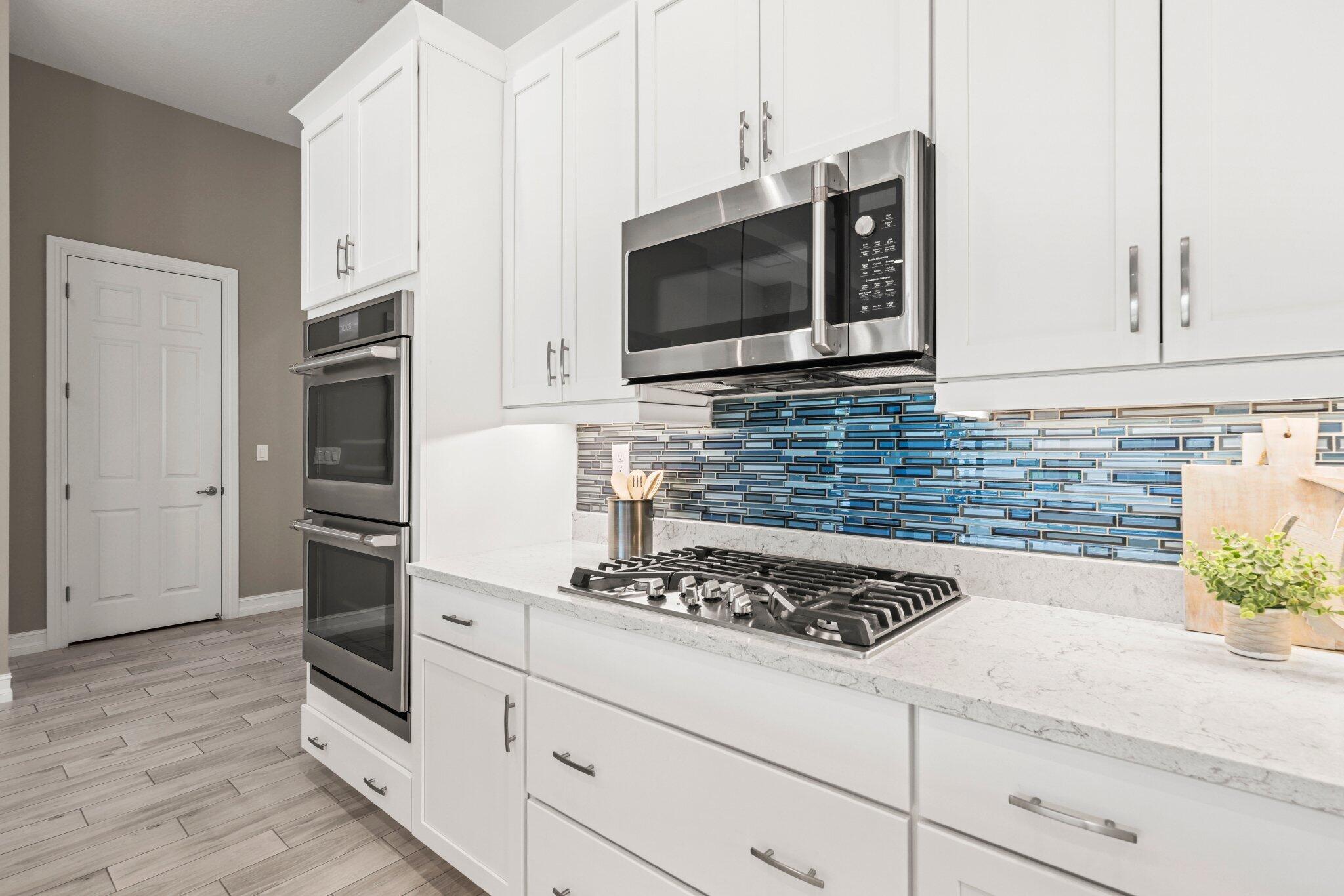 PARKLAND ROYALE - Residential