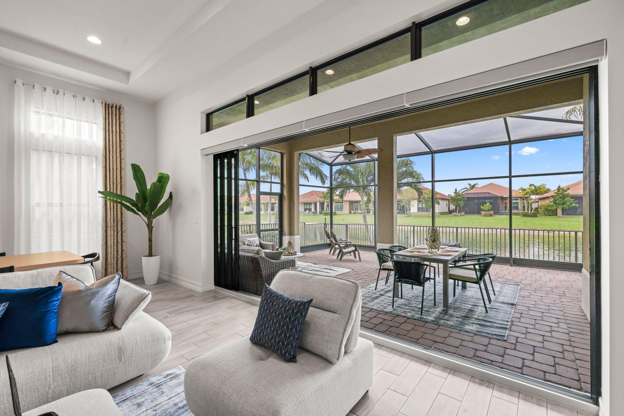 PARKLAND ROYALE - Residential