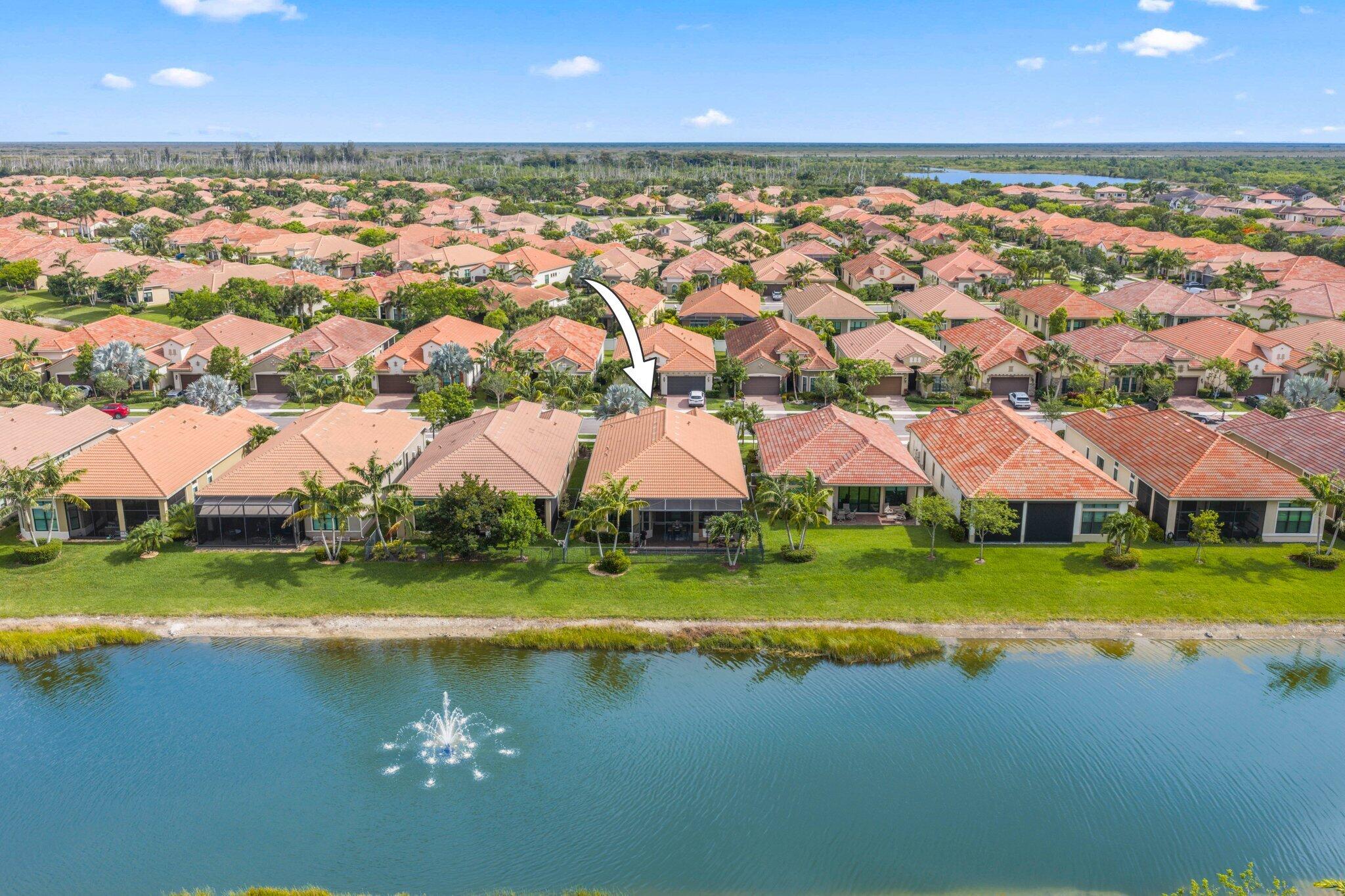 PARKLAND ROYALE - Residential