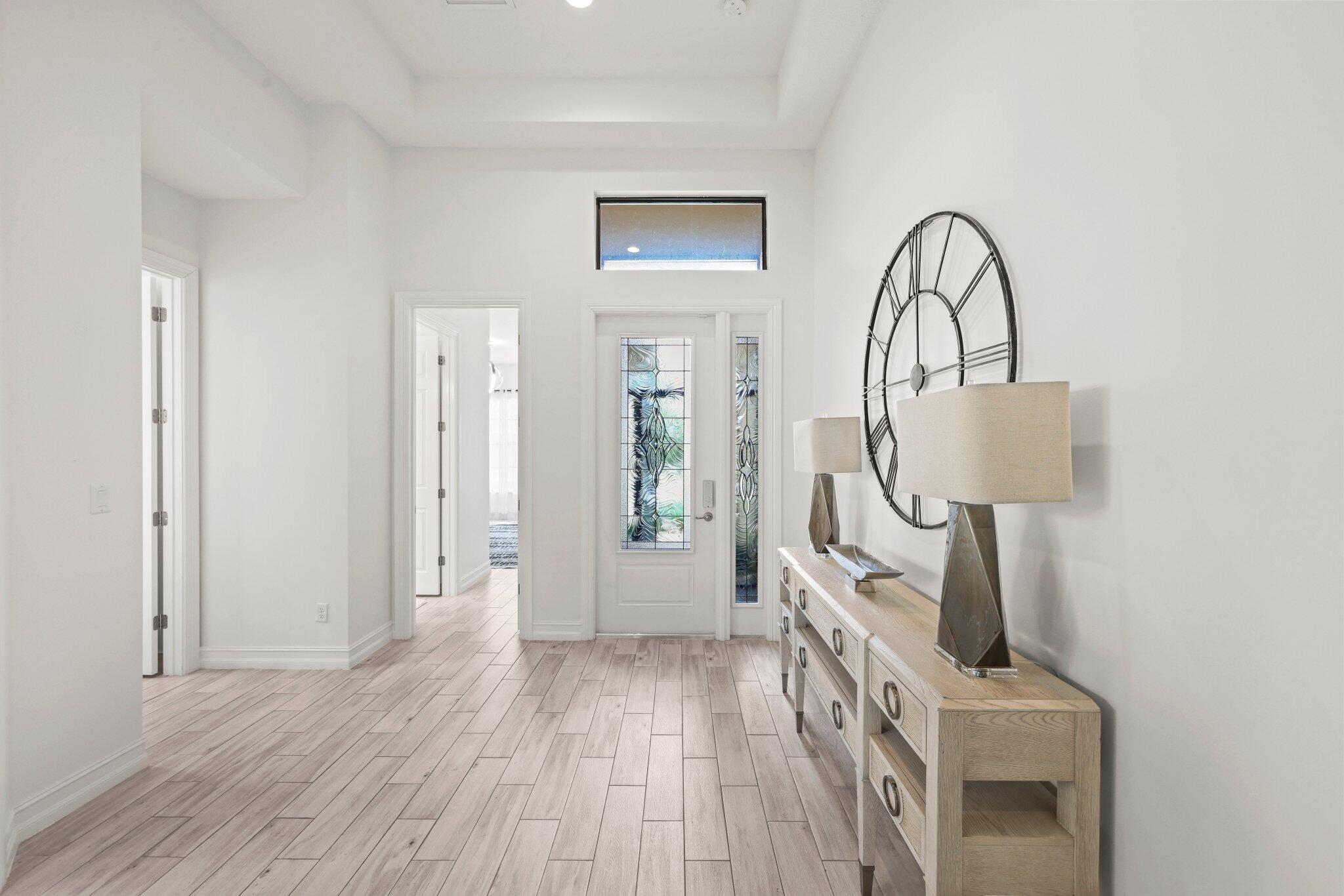 PARKLAND ROYALE - Residential
