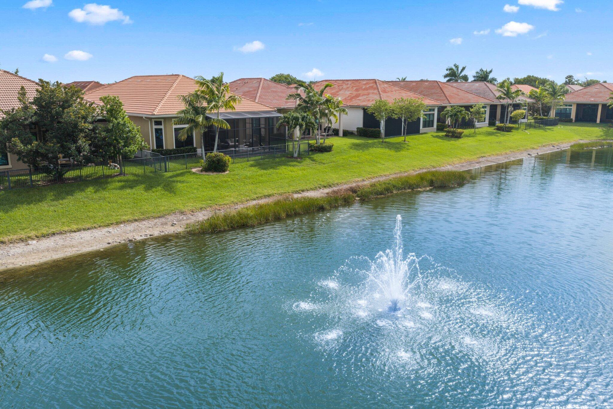 PARKLAND ROYALE - Residential