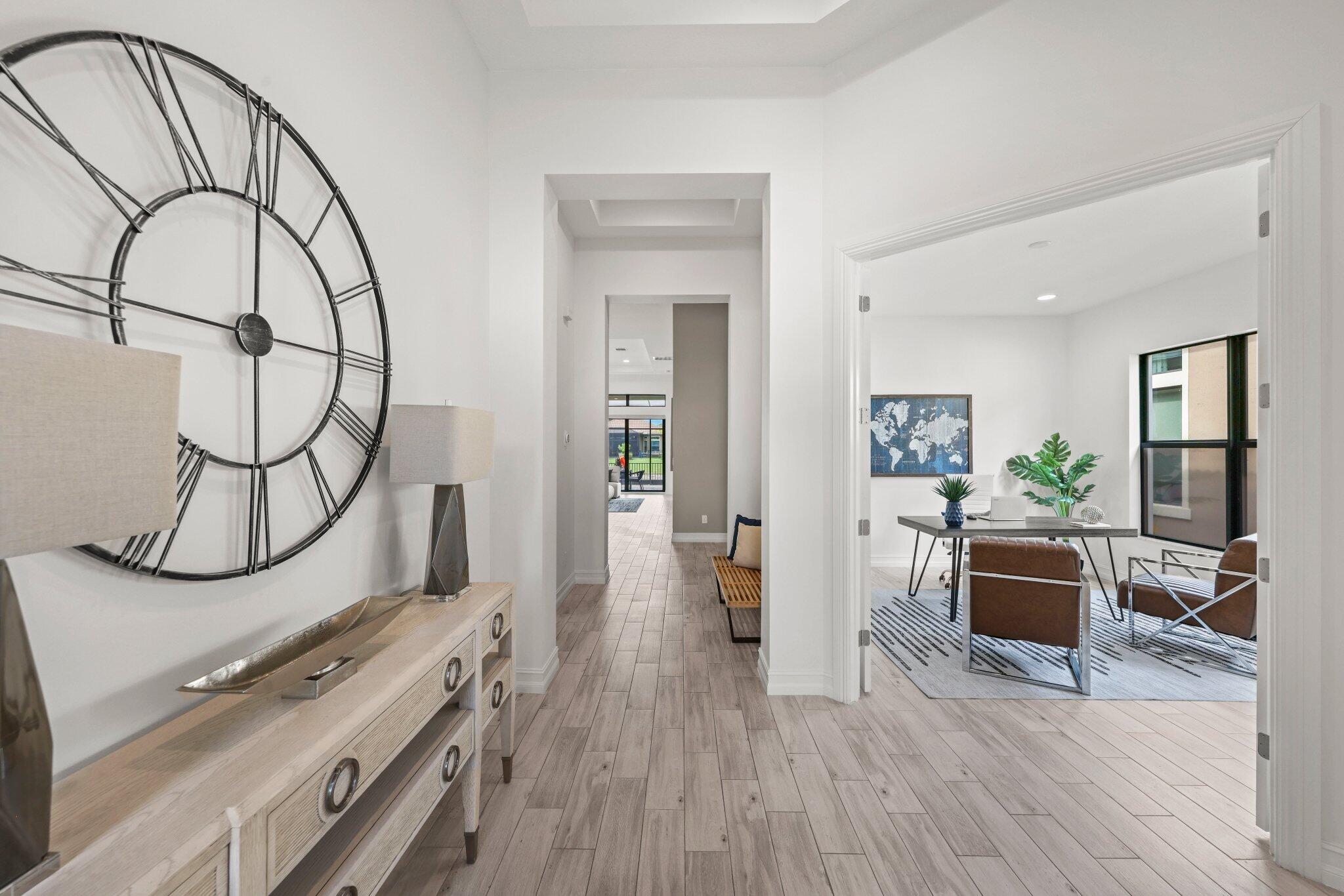 PARKLAND ROYALE - Residential