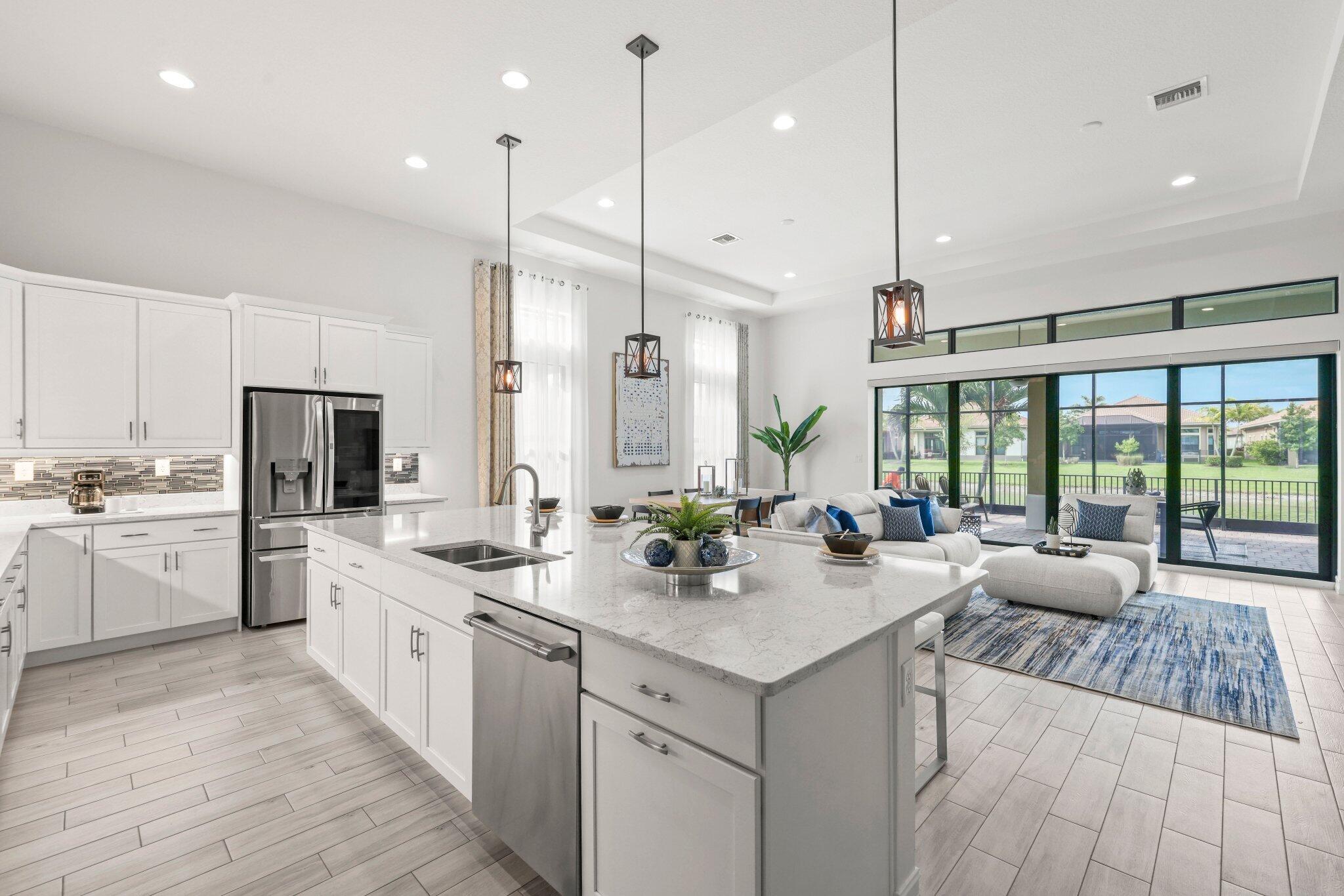PARKLAND ROYALE - Residential