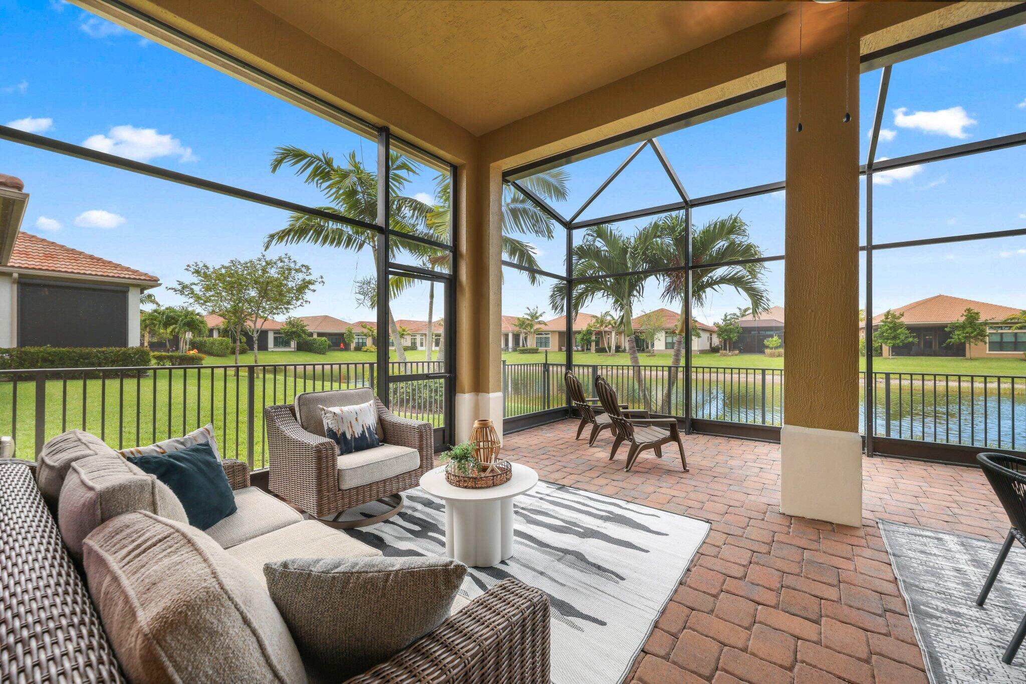 PARKLAND ROYALE - Residential