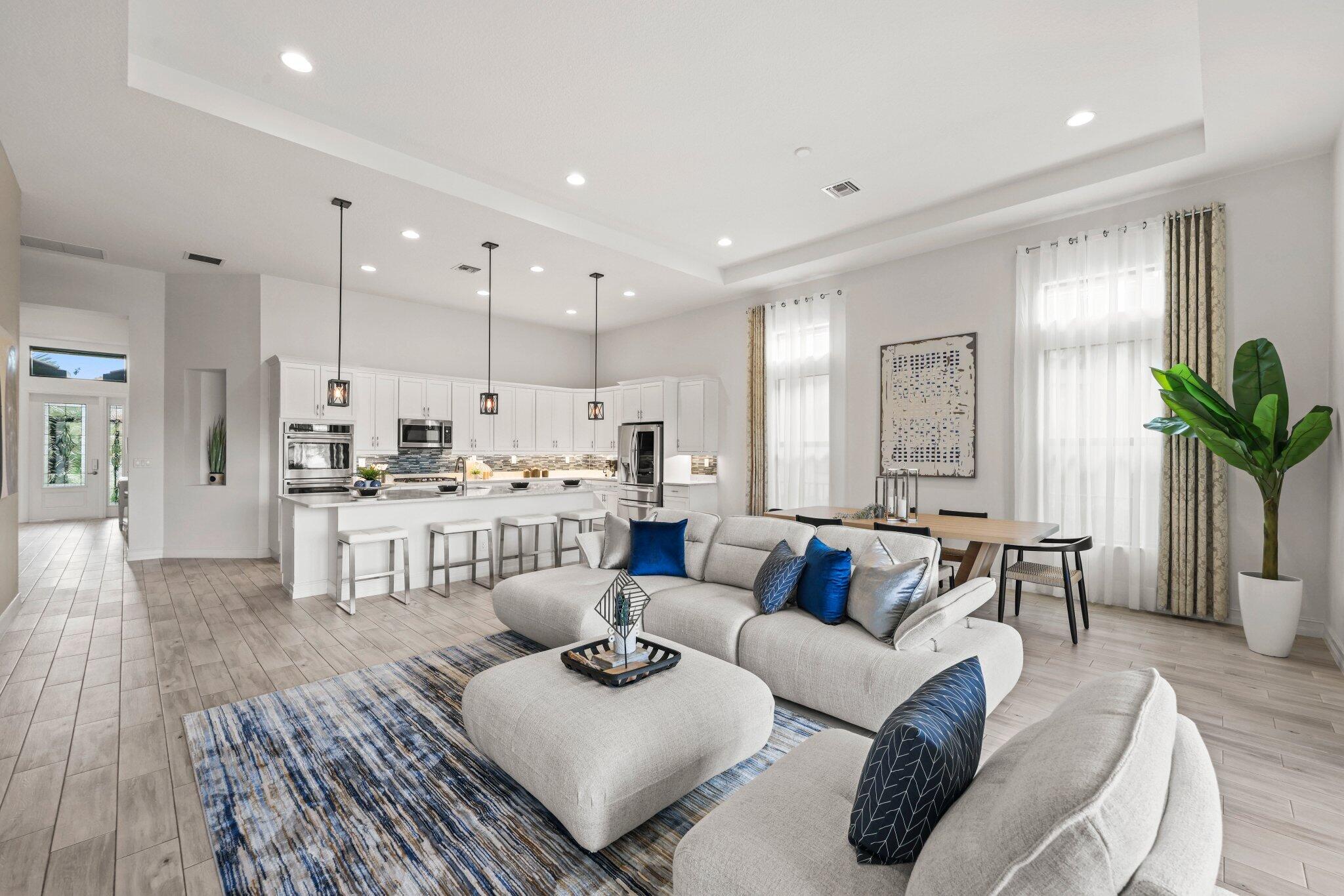 PARKLAND ROYALE - Residential