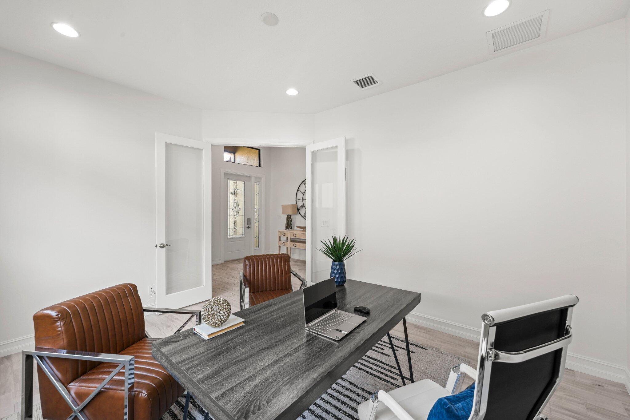 PARKLAND ROYALE - Residential