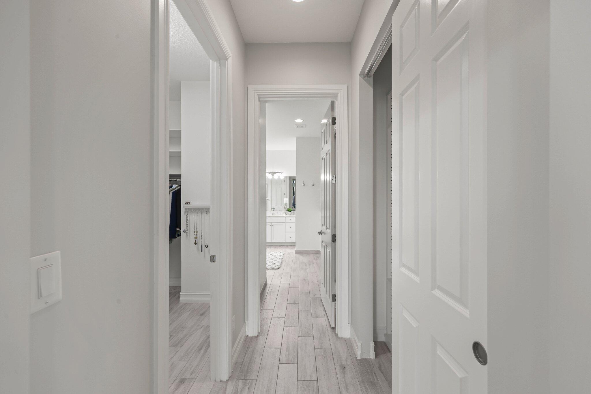 PARKLAND ROYALE - Residential