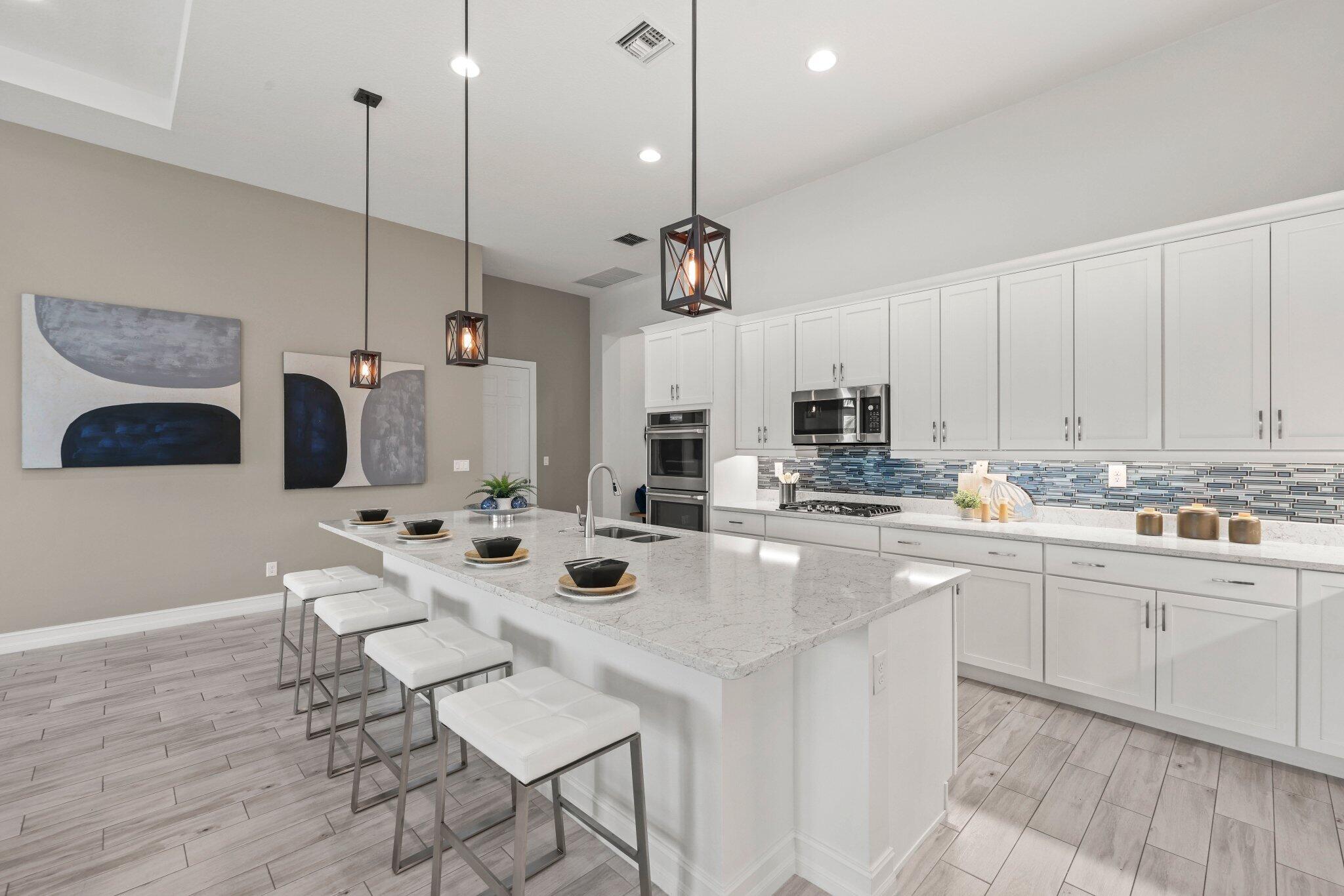 PARKLAND ROYALE - Residential