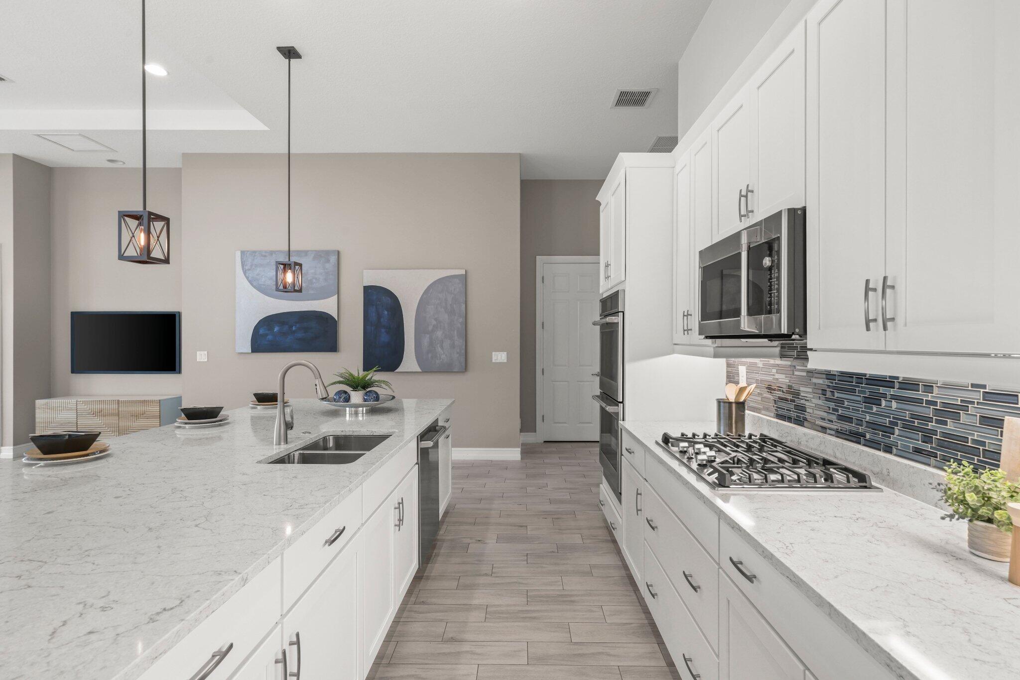 PARKLAND ROYALE - Residential