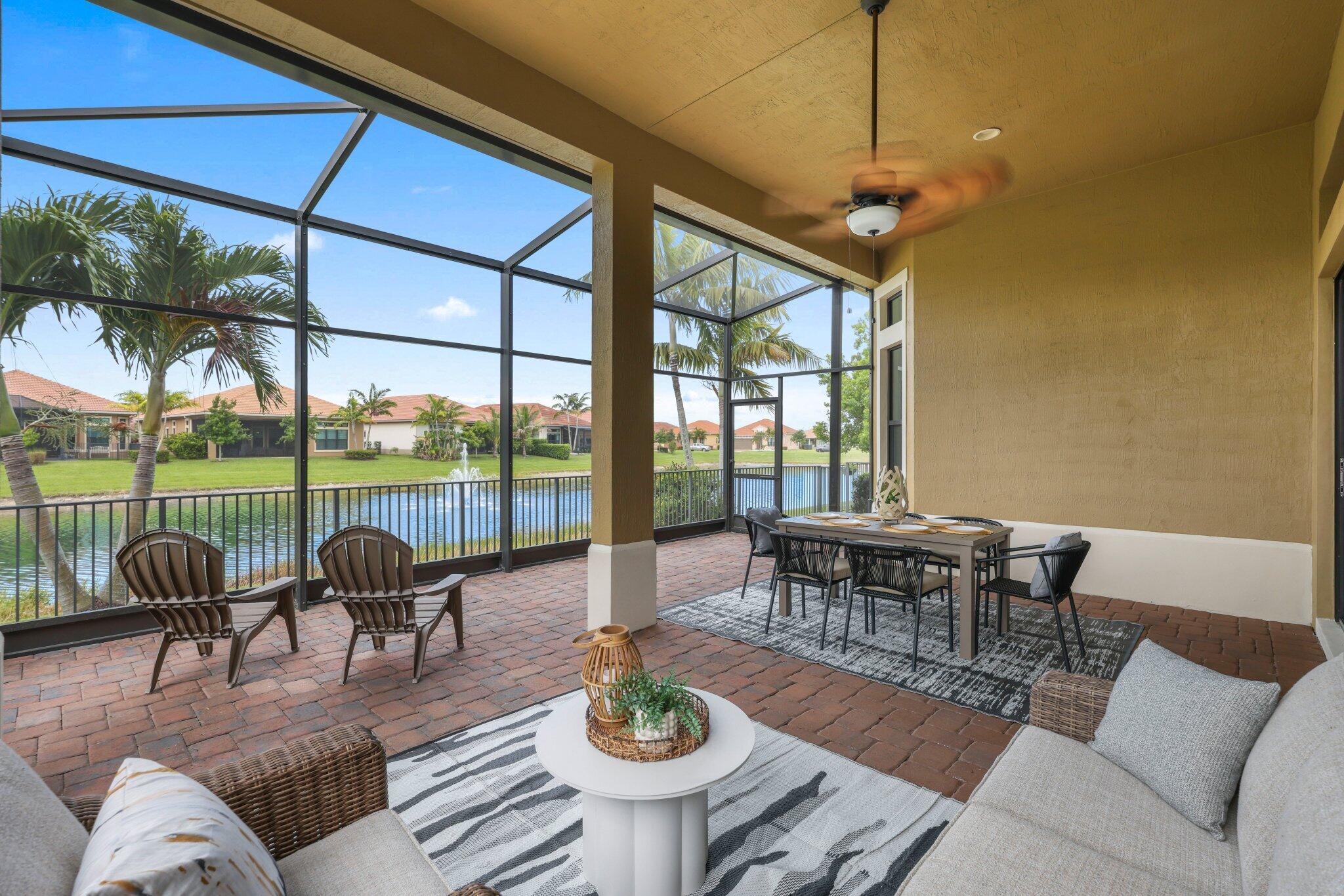 PARKLAND ROYALE - Residential