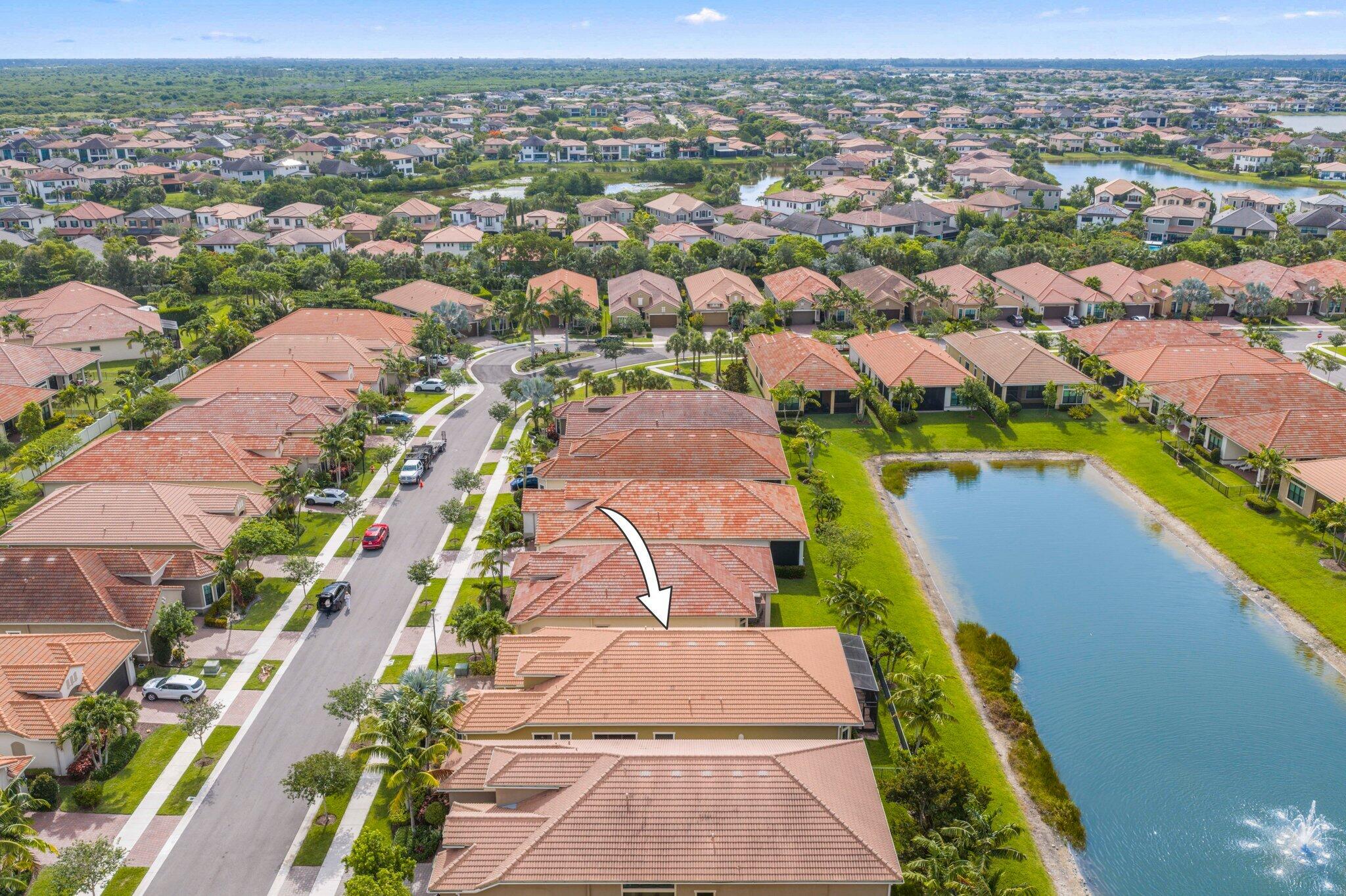 PARKLAND ROYALE - Residential