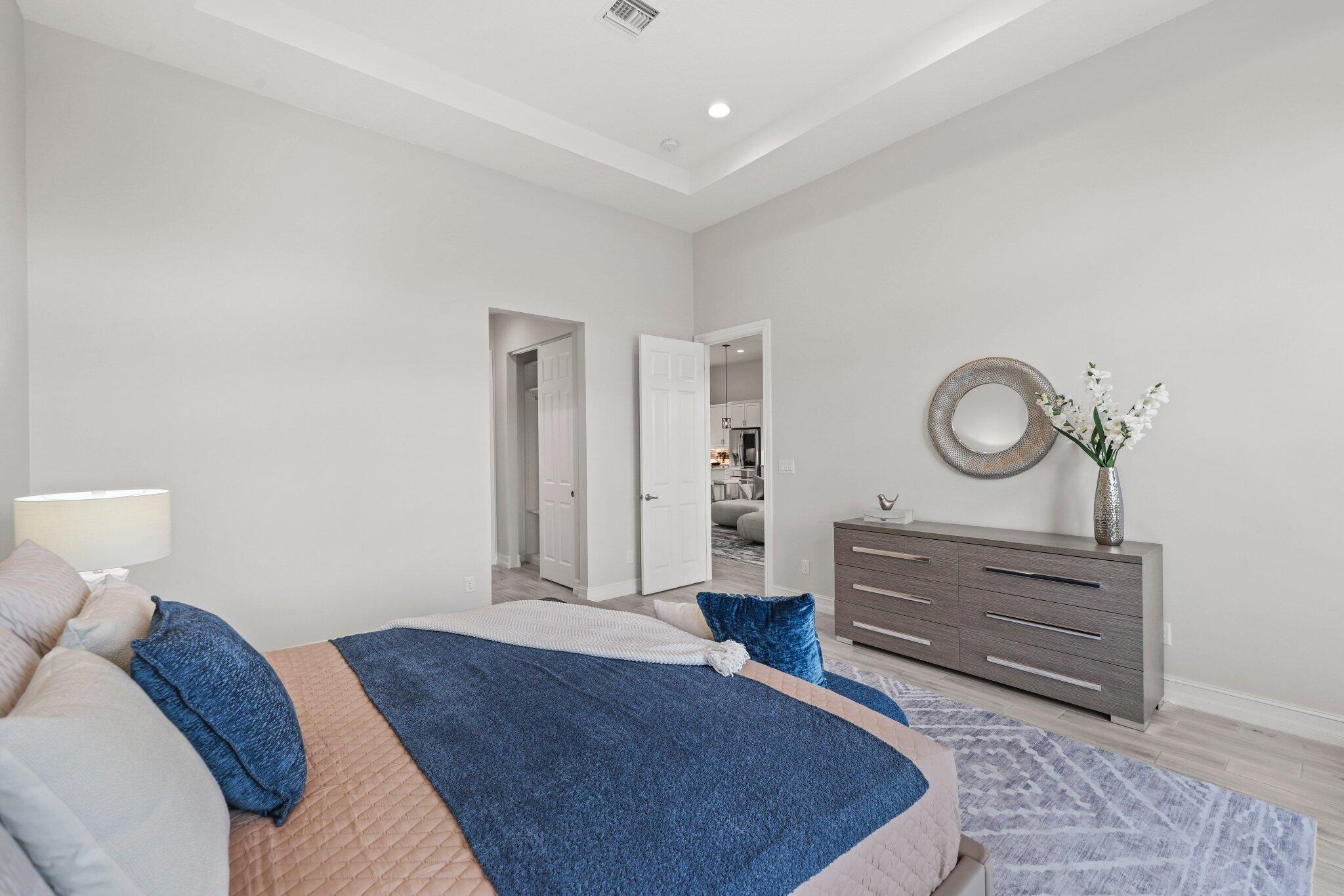 PARKLAND ROYALE - Residential