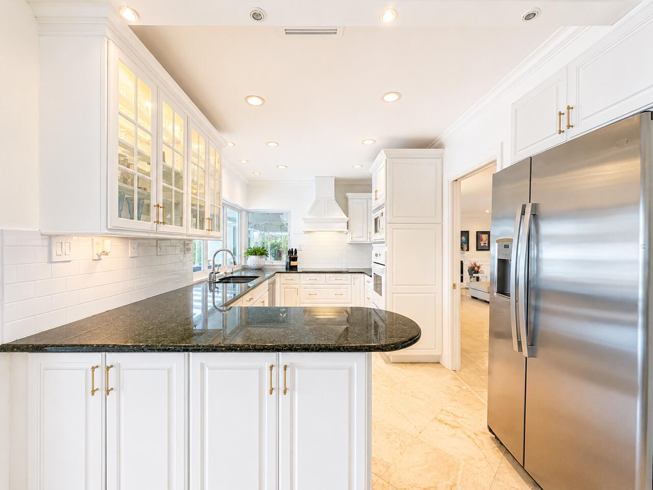 CAMINO GARDENS SEC 2 - Residential Lease