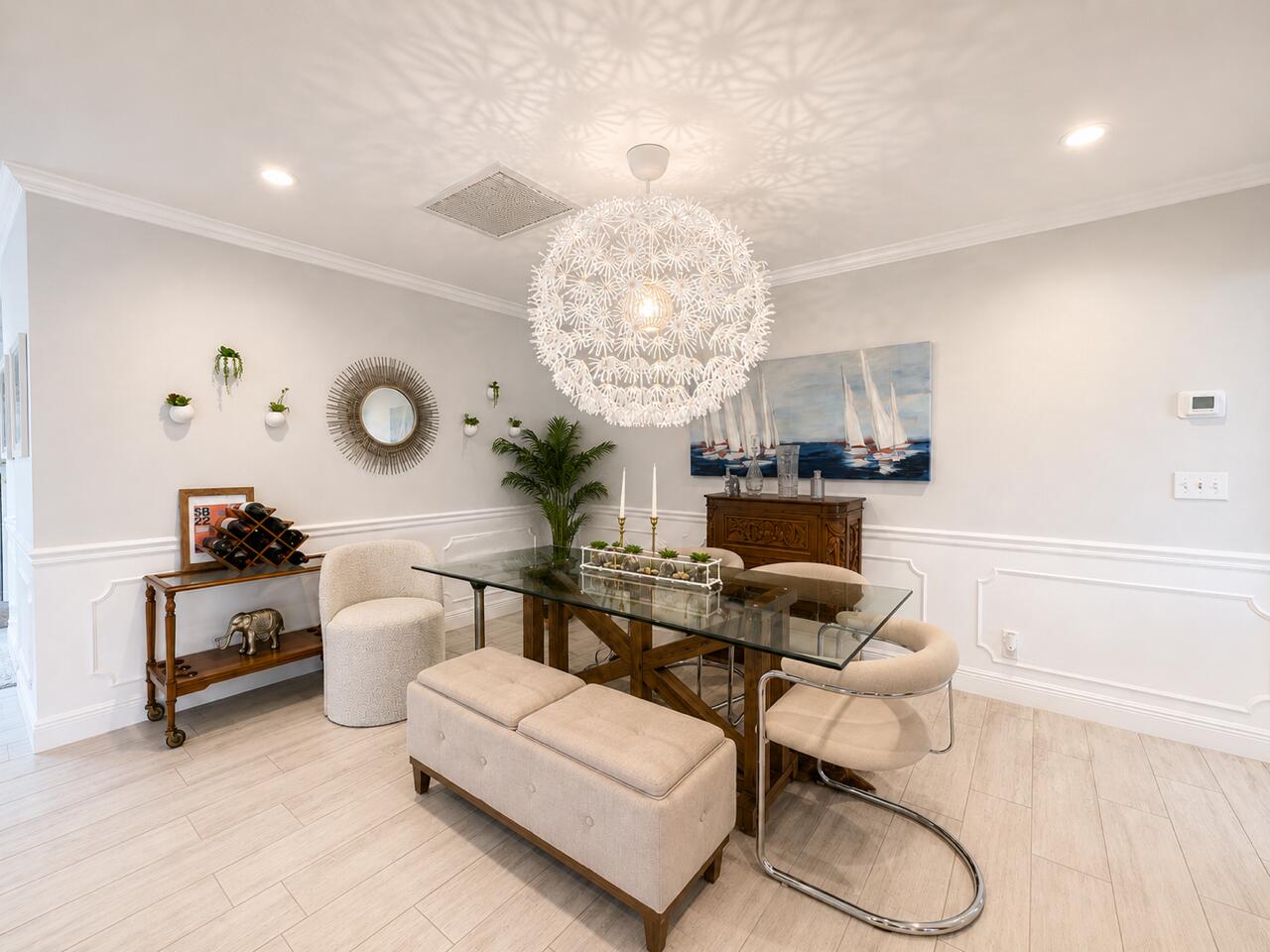 CAMINO GARDENS SEC 2 - Residential Lease