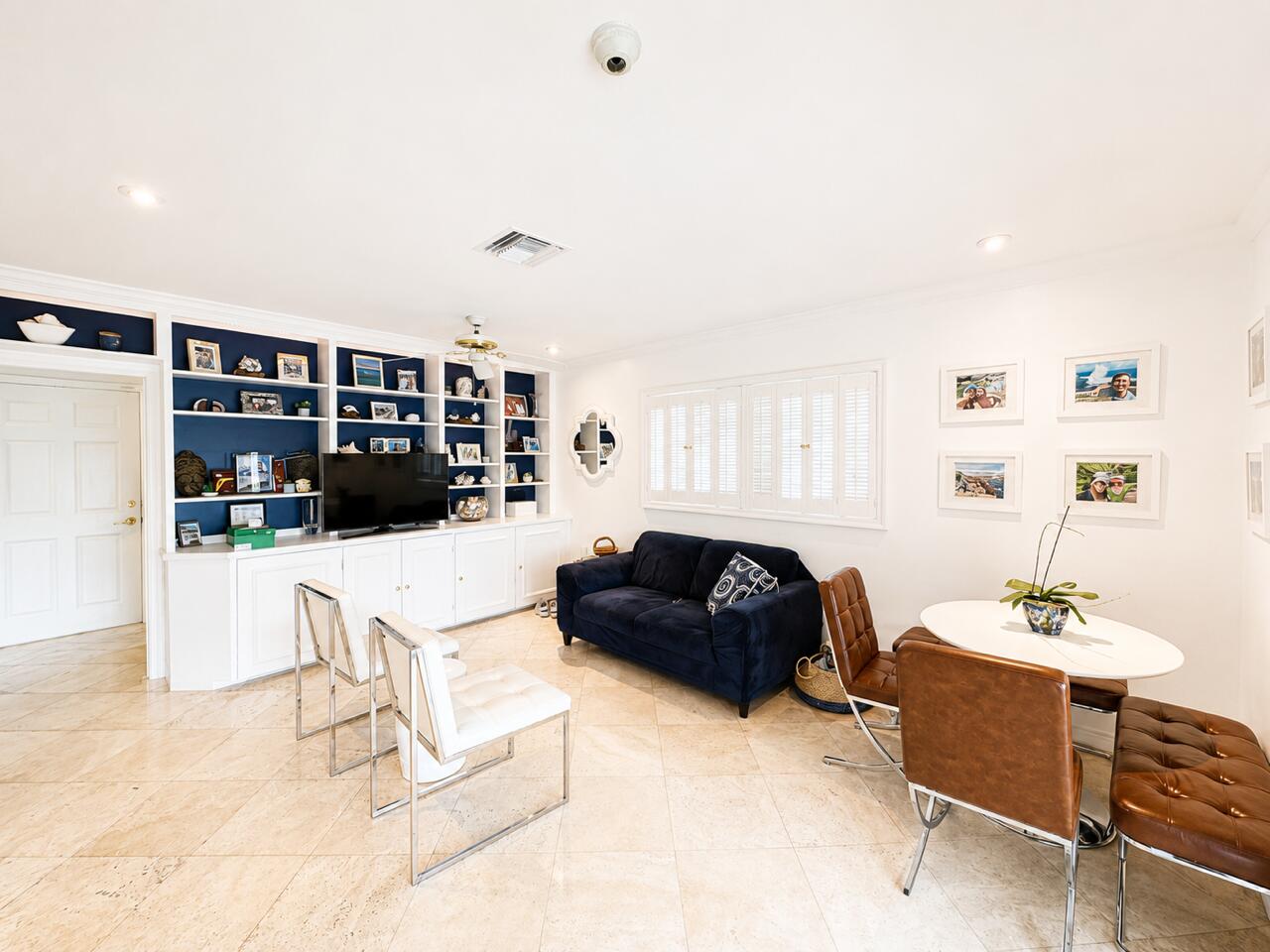 CAMINO GARDENS SEC 2 - Residential Lease